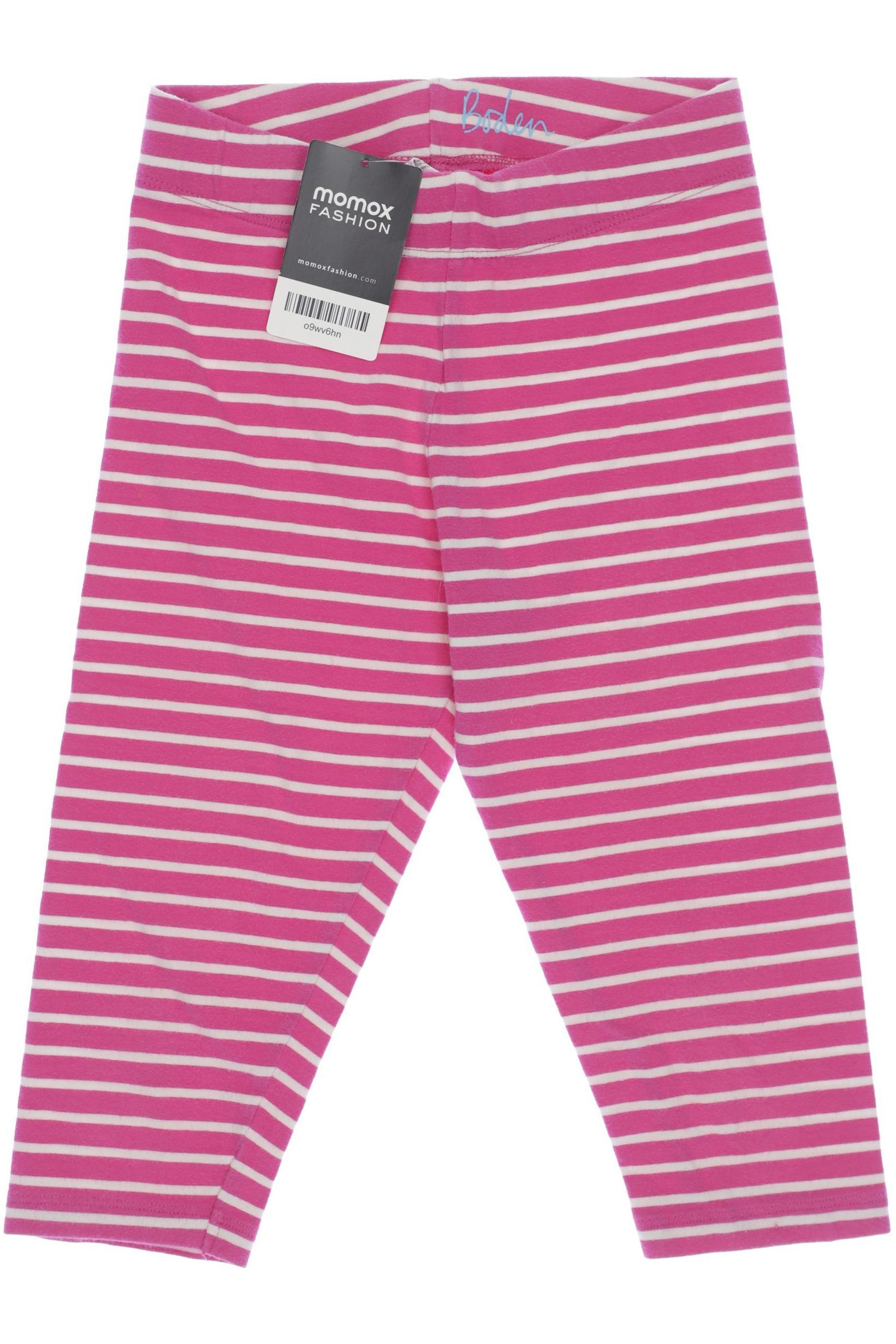 

Boden Mädchen Stoffhose, pink
