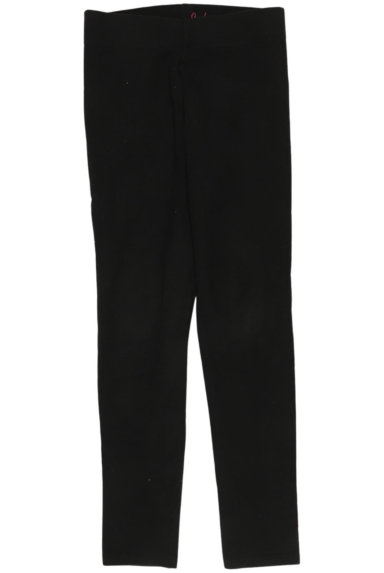

Boden Damen Stoffhose, schwarz, Gr. 140