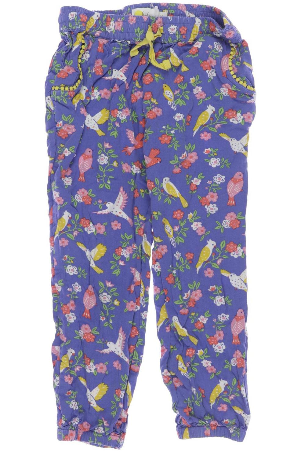 

Boden Damen Stoffhose, blau, Gr. 110