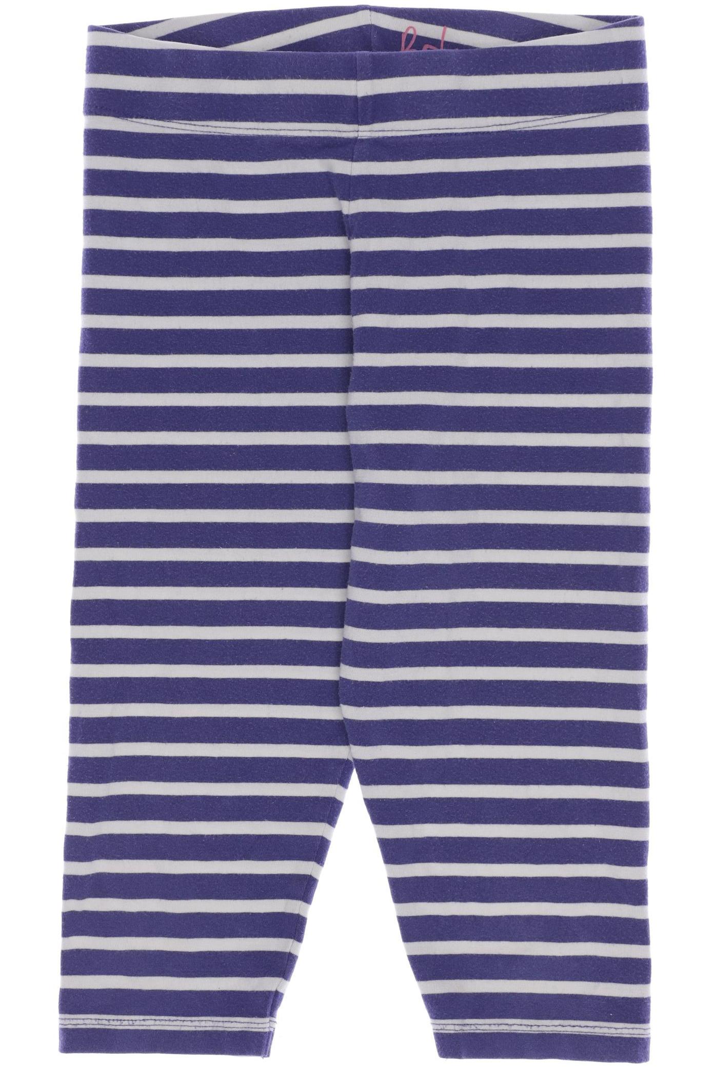

Boden Mädchen Stoffhose, marineblau