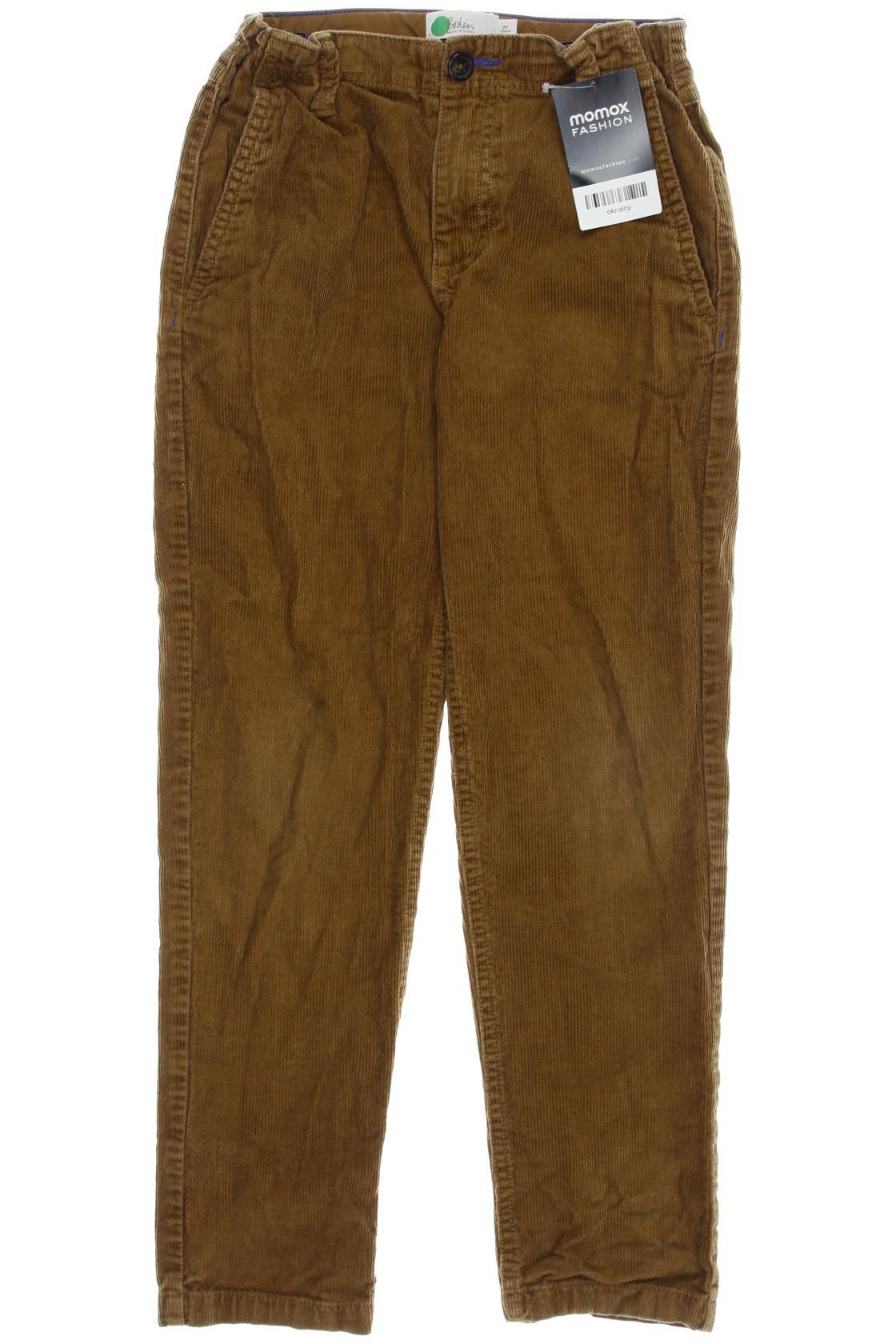 

Boden Damen Stoffhose, braun, Gr. 134