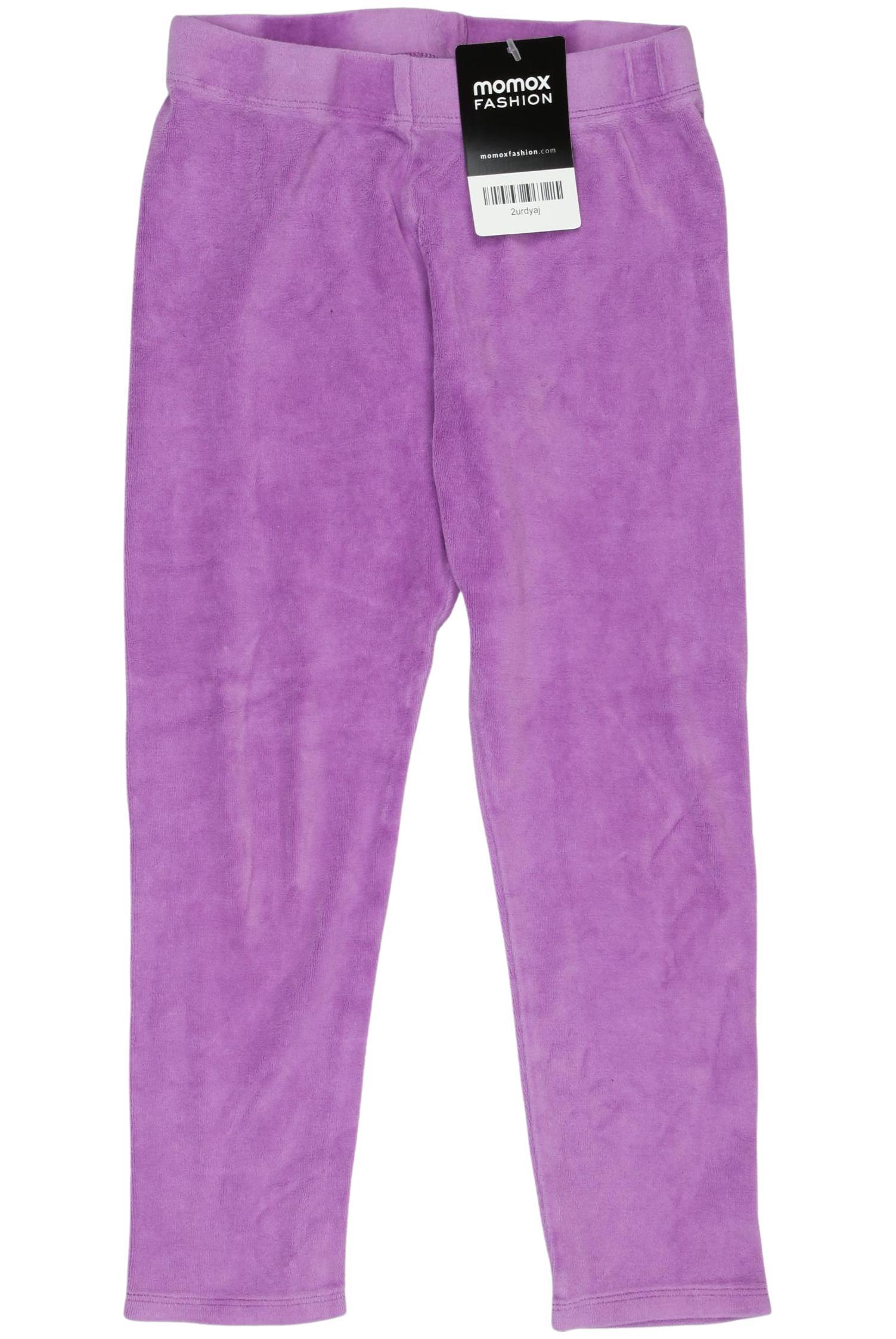 

Boden Mädchen Stoffhose, pink, Gr. 128