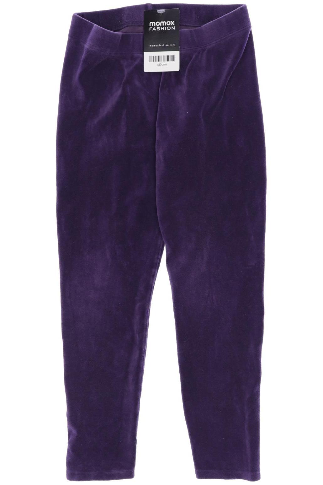 

Boden Damen Stoffhose, flieder, Gr. 140