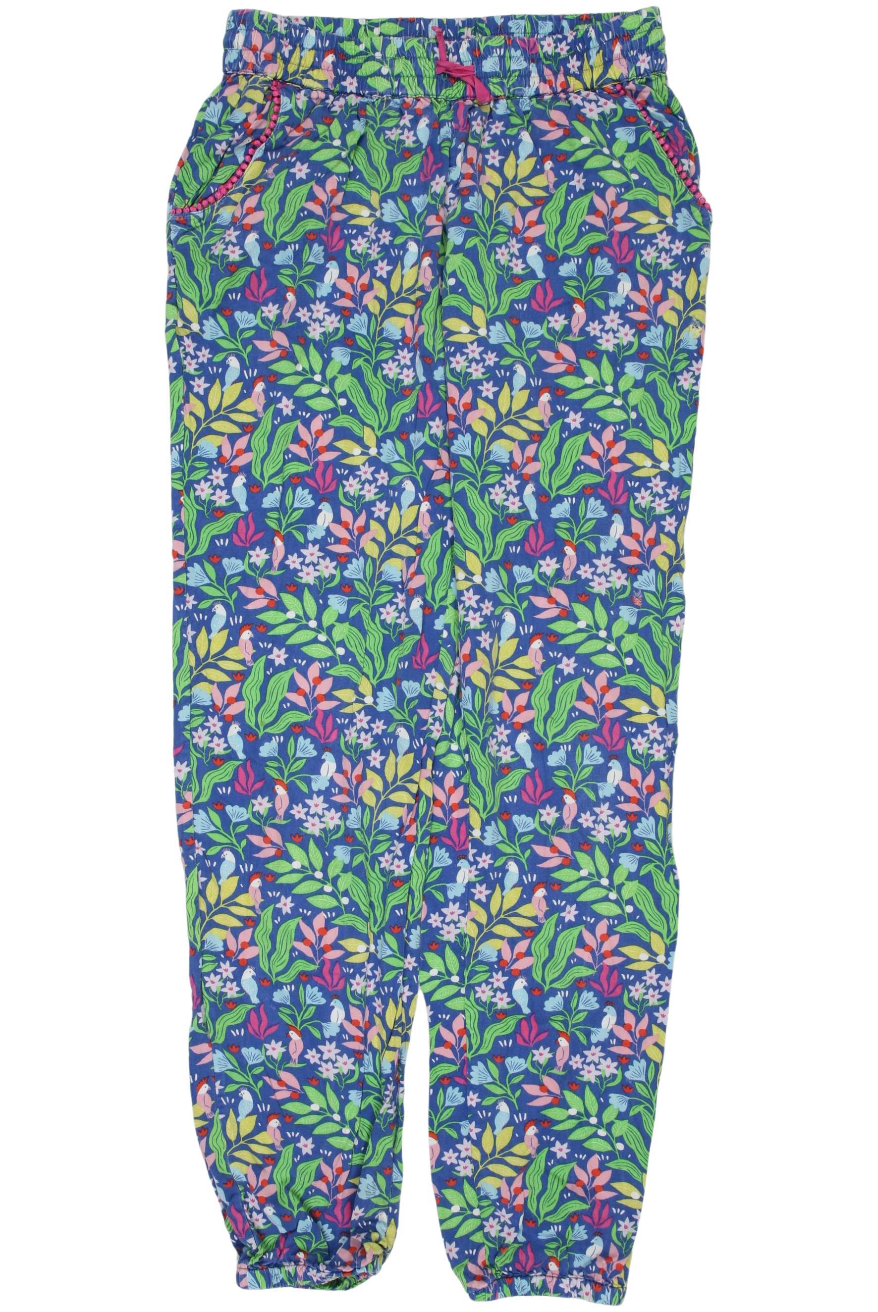 

Boden Damen Stoffhose, mehrfarbig, Gr. 164