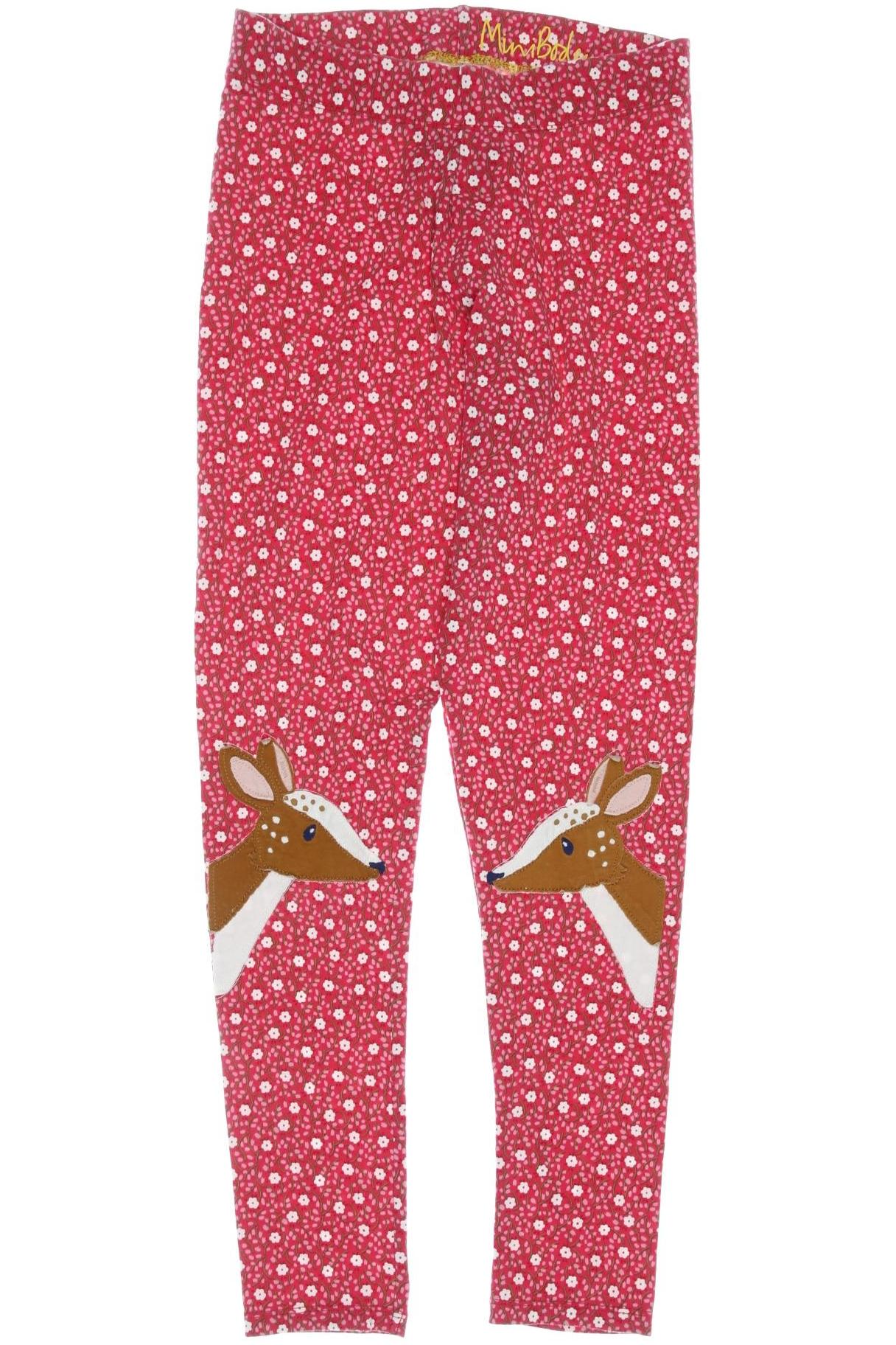

Boden Damen Stoffhose, pink, Gr. 152