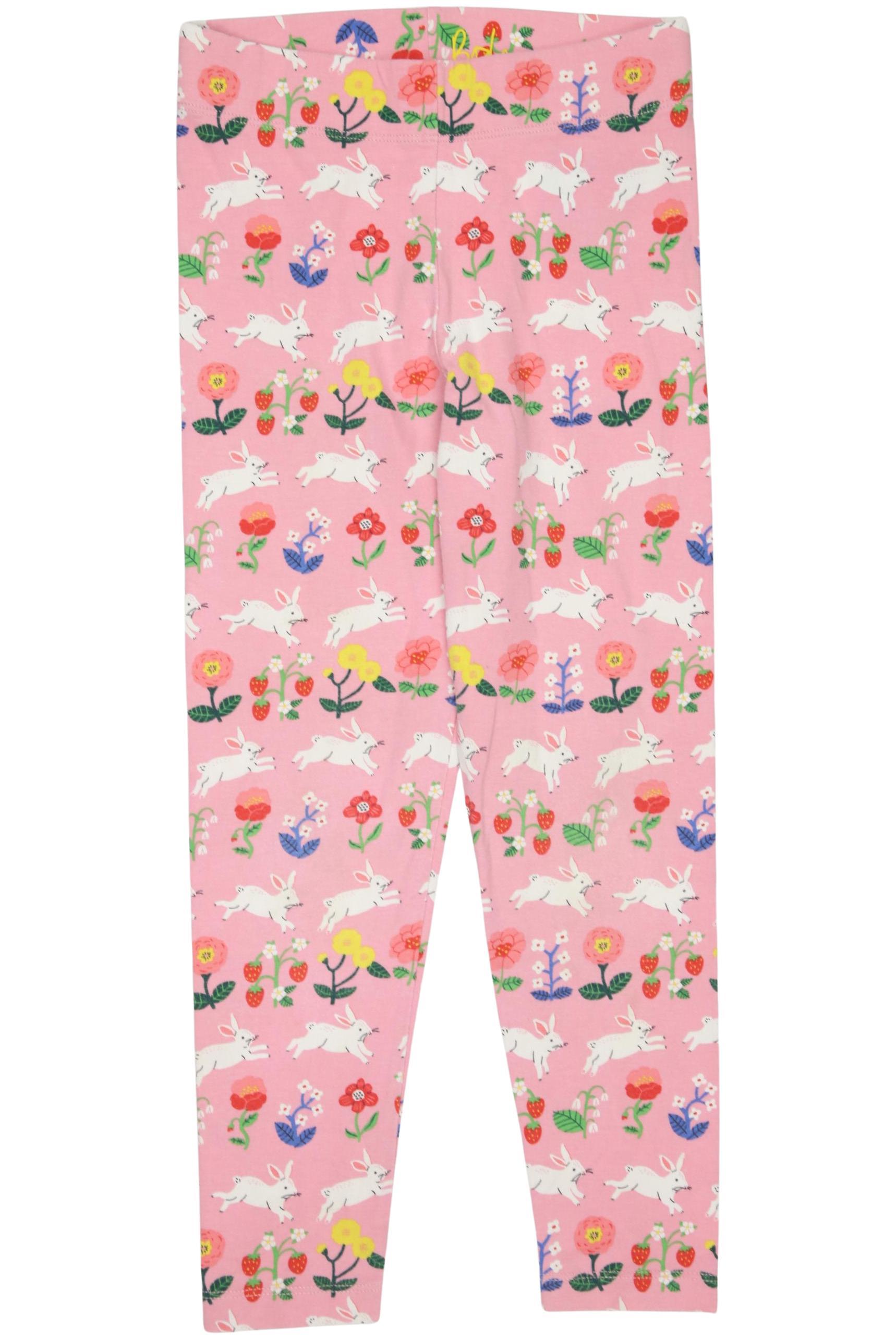 

Boden Damen Stoffhose, pink, Gr. 122