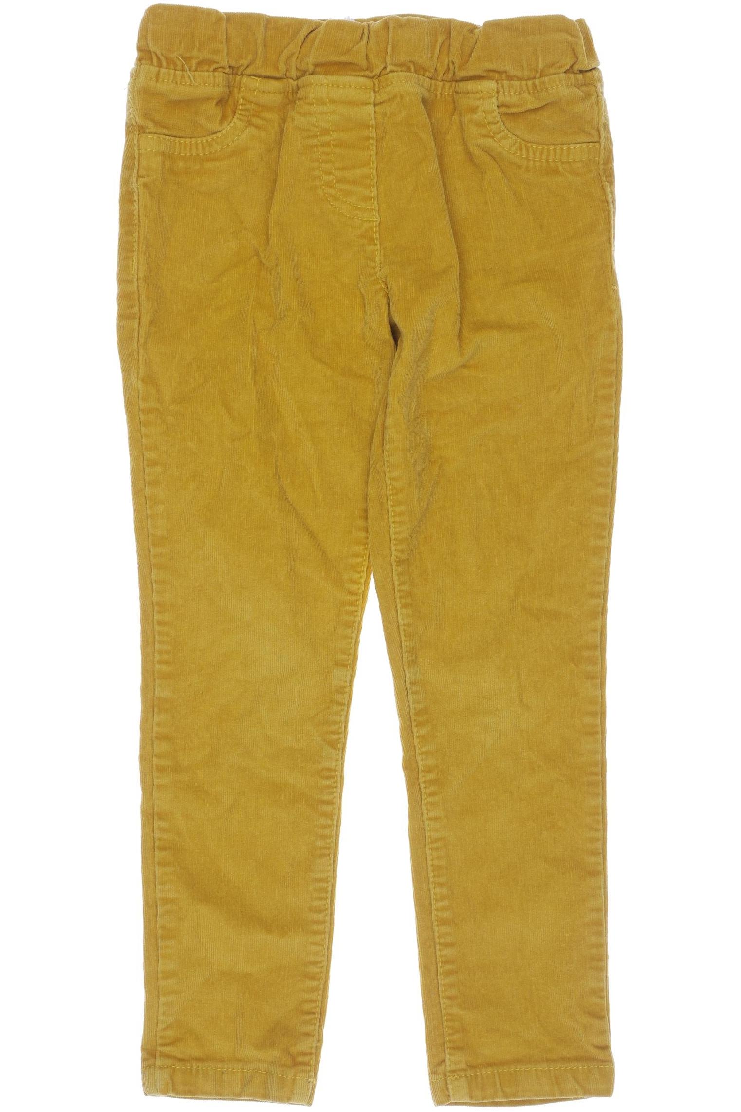 

Boden Damen Stoffhose, orange, Gr. 110