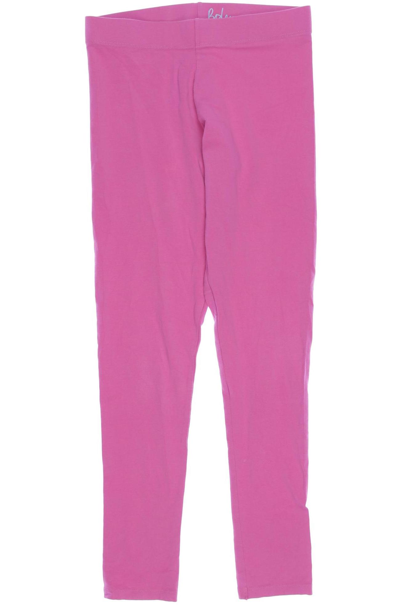 

Boden Damen Stoffhose, pink, Gr. 164