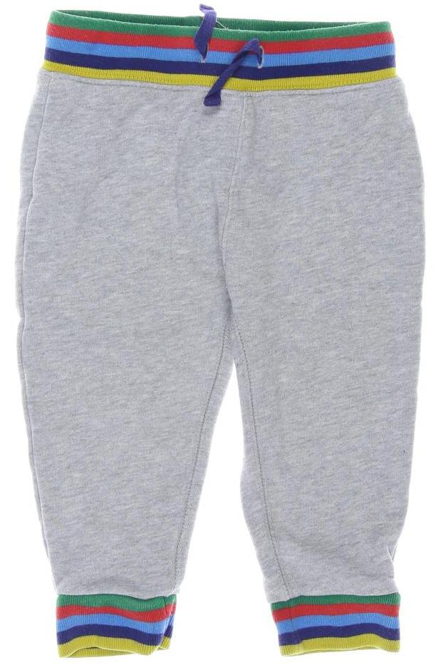 

Boden Mädchen Stoffhose, grau
