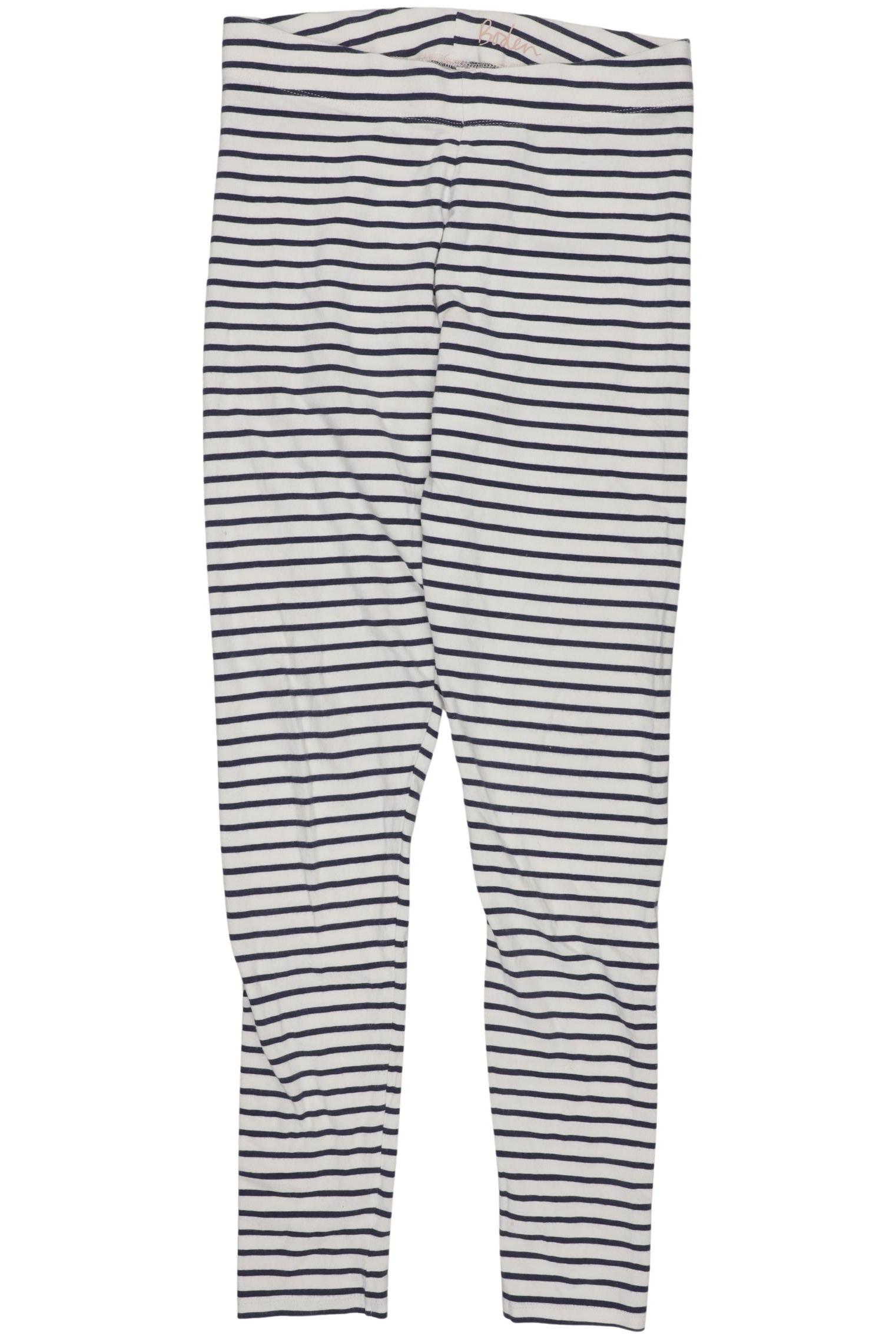 

Boden Damen Stoffhose, weiß, Gr. 164