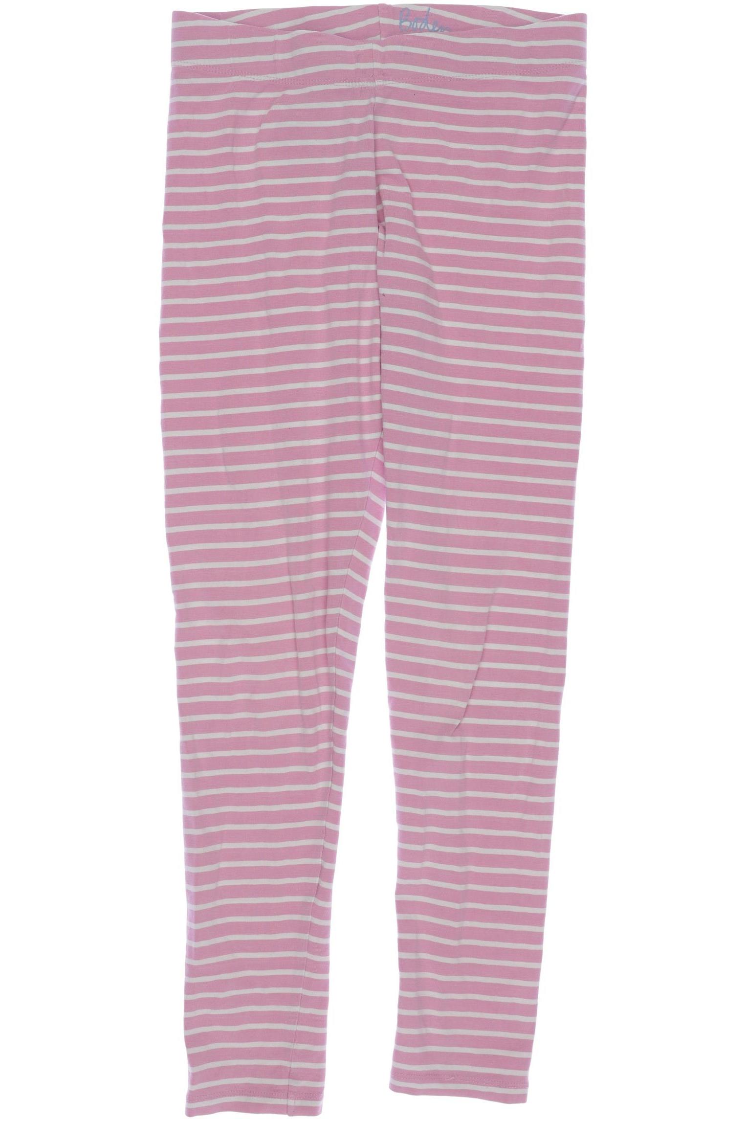 

Boden Damen Stoffhose, pink, Gr. 152