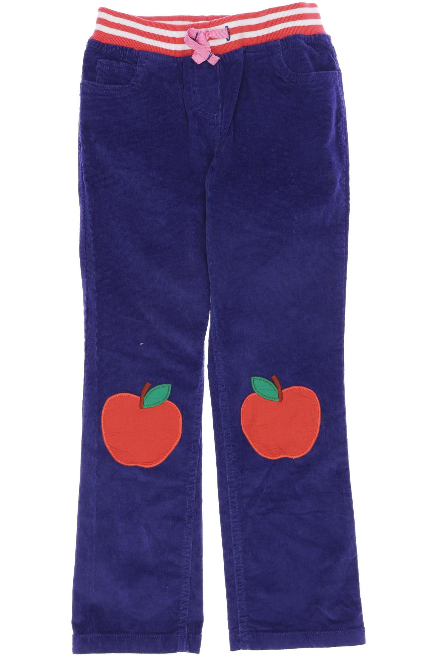 

Boden Damen Stoffhose, blau, Gr. 128