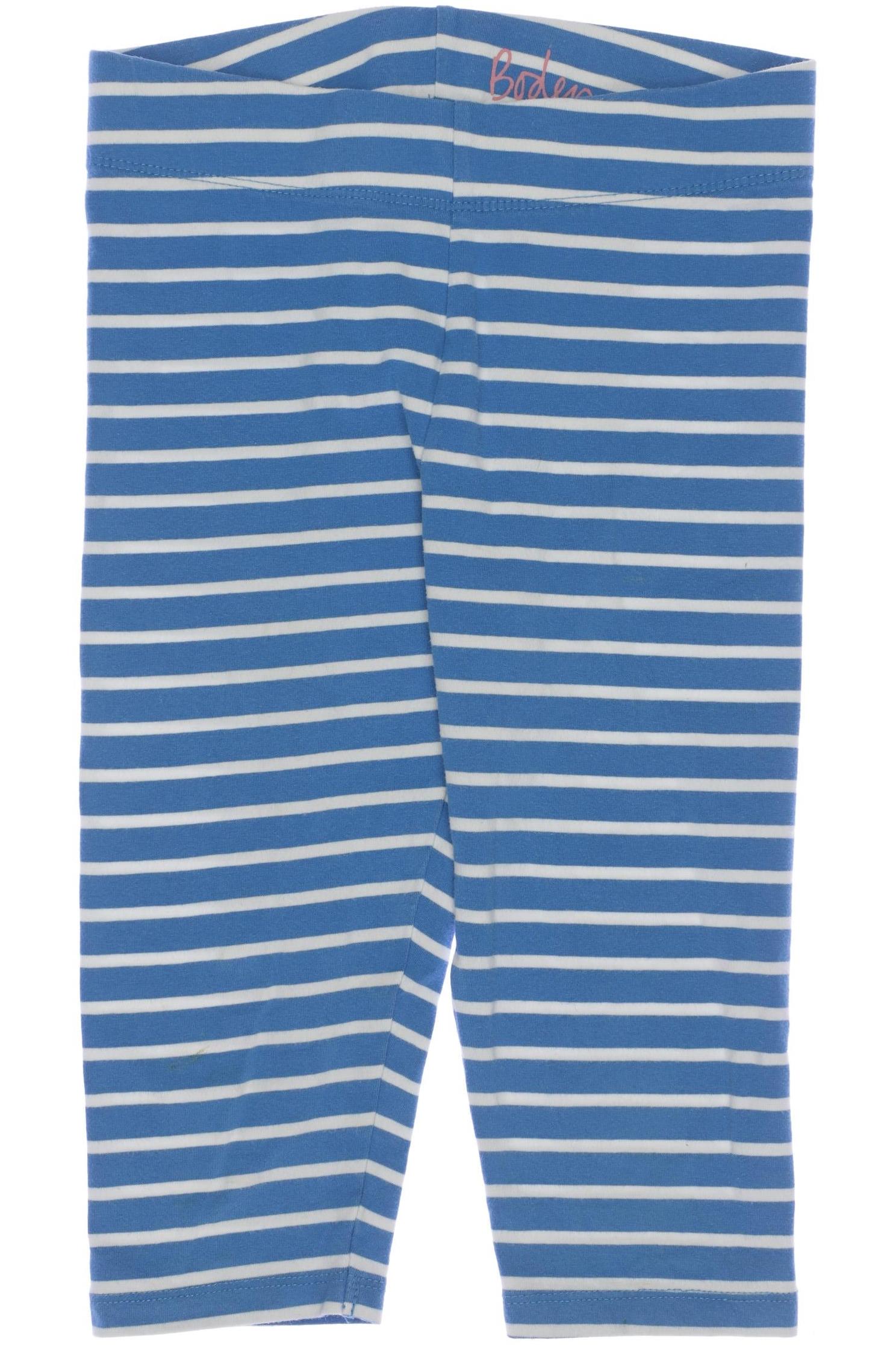 

Boden Damen Stoffhose, blau, Gr. 122