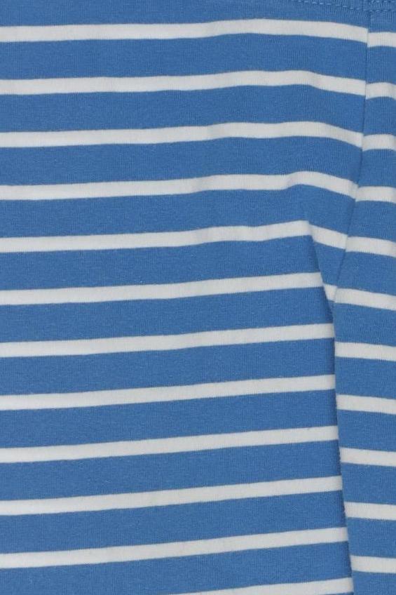 Thumbnail - Boden Mädchen Stoffhose, blau, Gr. 122