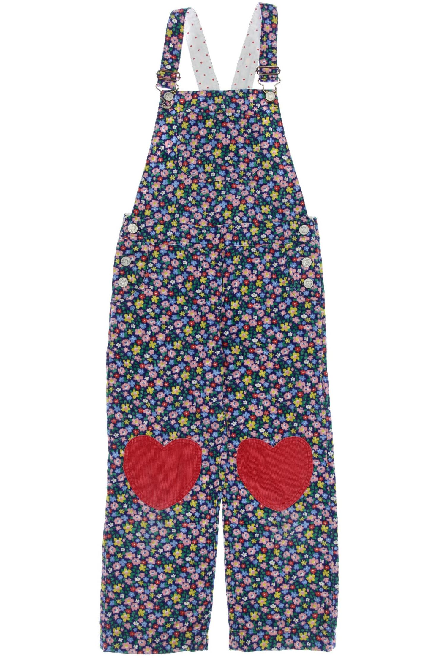 

Boden Damen Stoffhose, mehrfarbig, Gr. 134