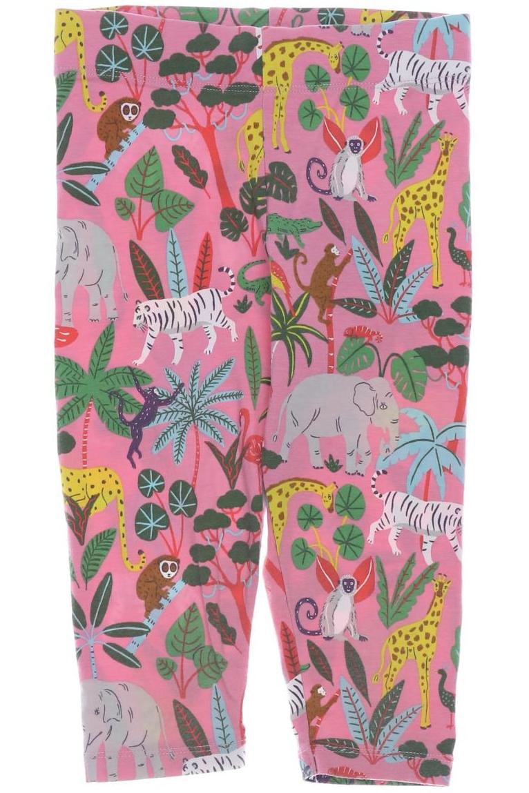

Boden Mädchen Stoffhose, pink