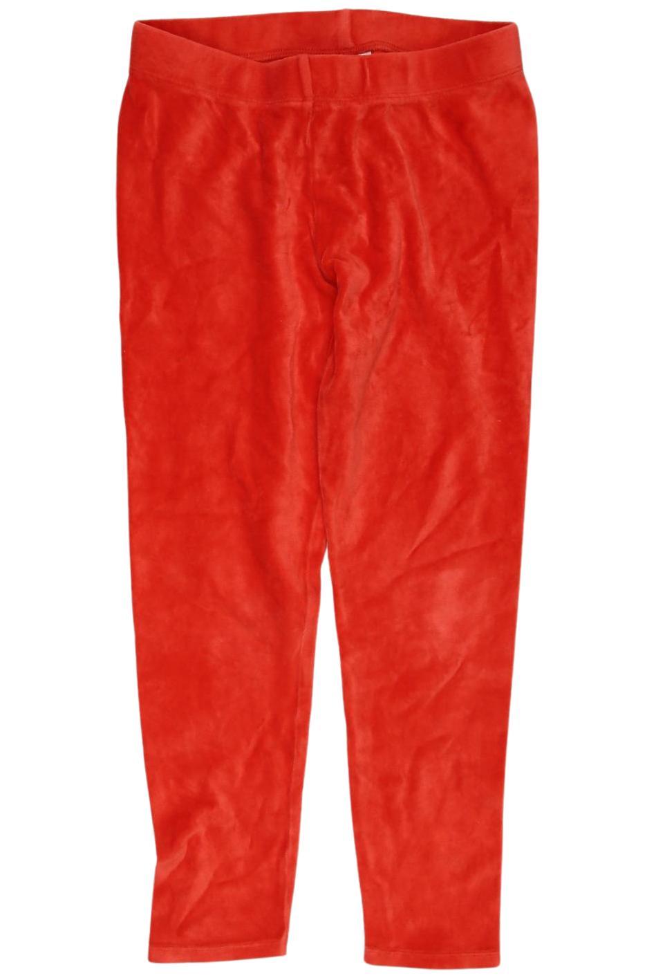 

Boden Damen Stoffhose, rot, Gr. 128