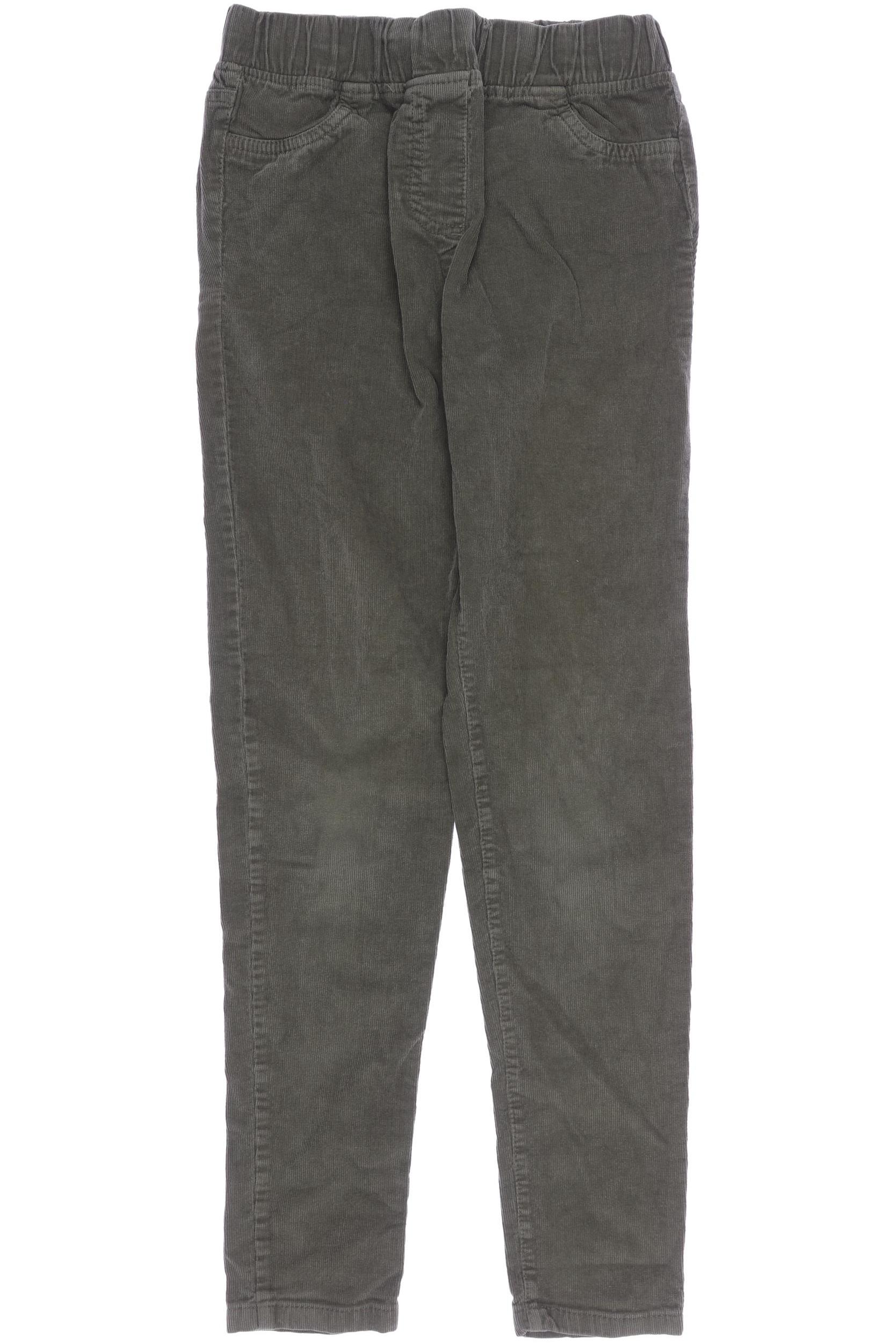 

Boden Damen Stoffhose, grün, Gr. 146