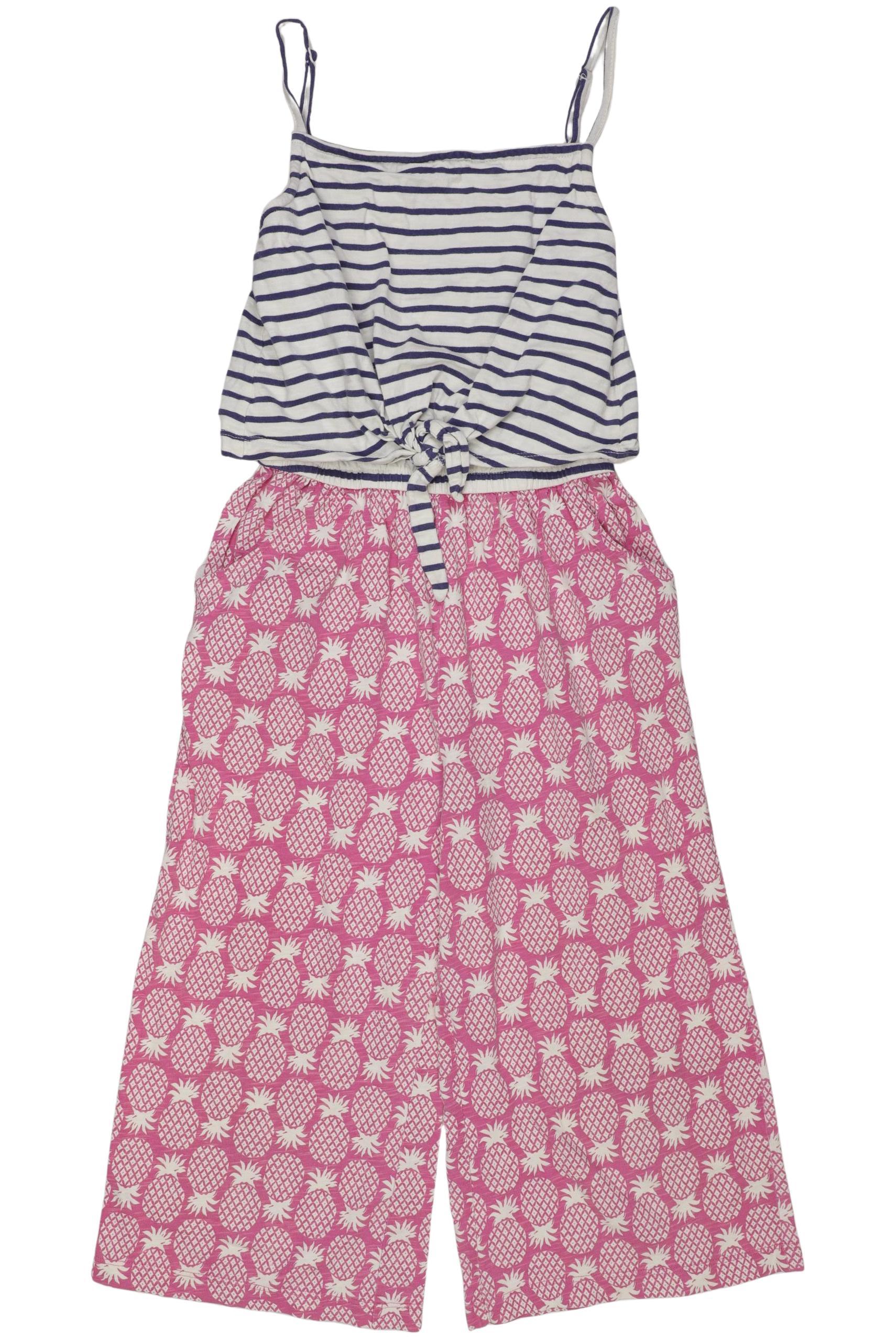 

Boden Mädchen Stoffhose, mehrfarbig, Gr. 140