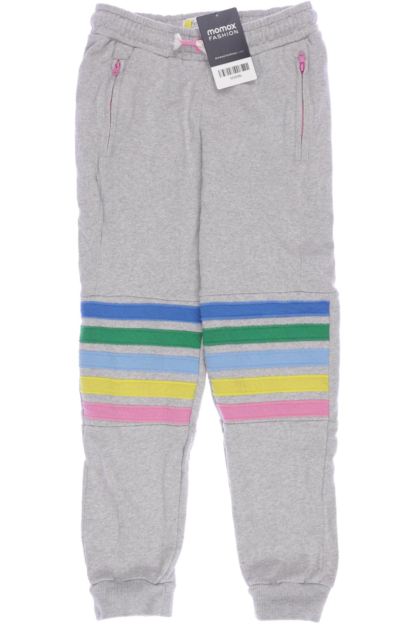 

Boden Damen Stoffhose, grau, Gr. 122