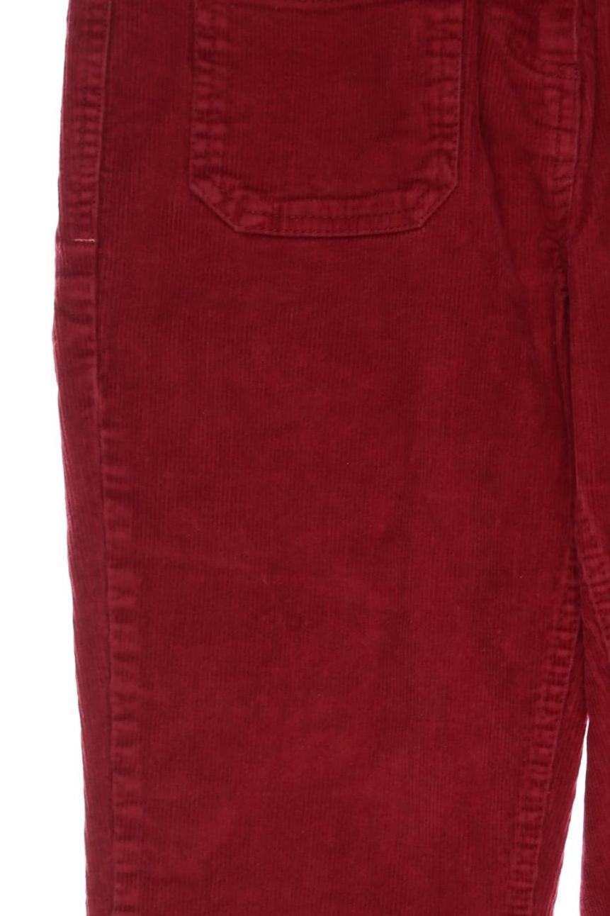 Thumbnail - Boden Damen Stoffhose, rot, Gr. 158
