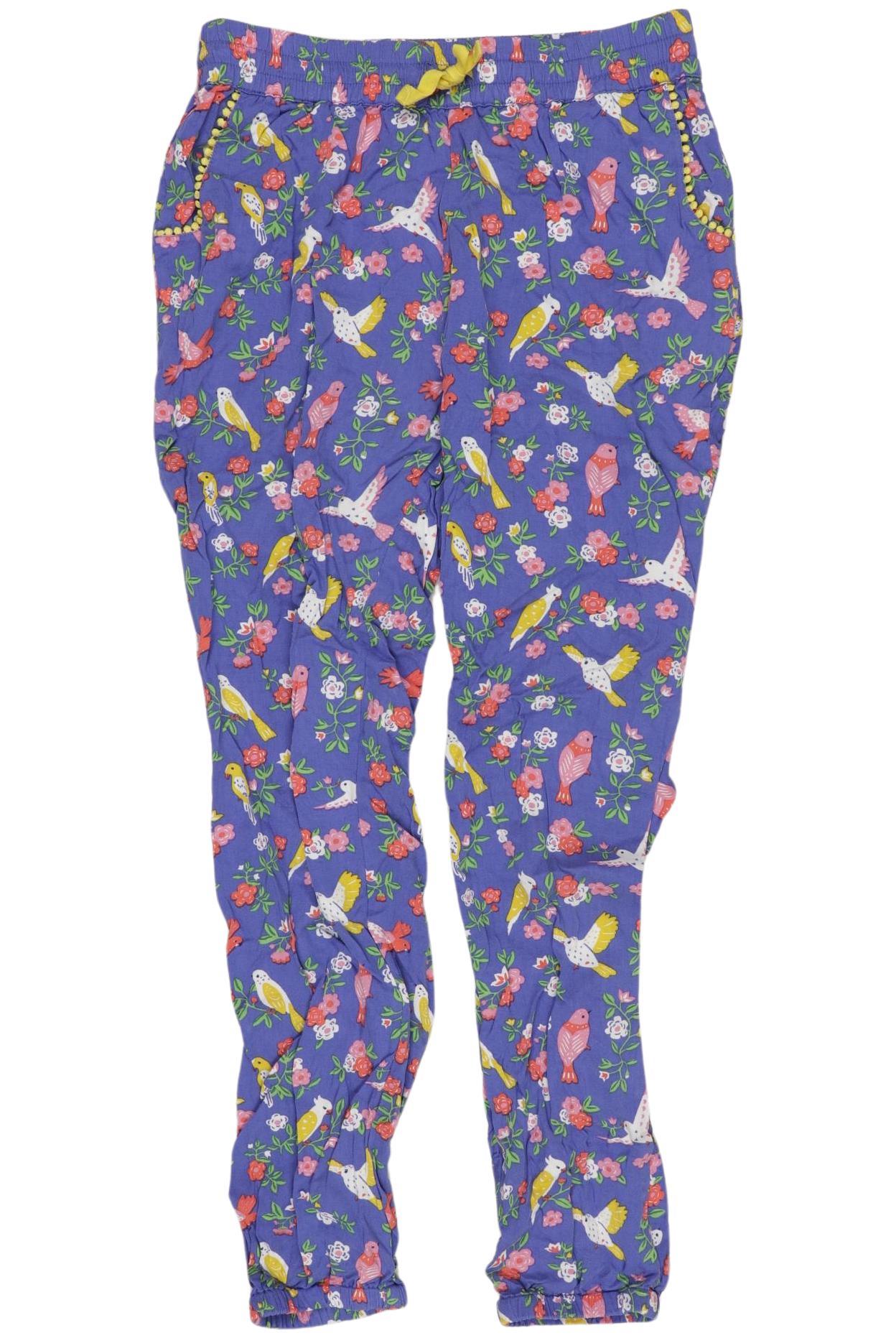 

Boden Damen Stoffhose, mehrfarbig, Gr. 146