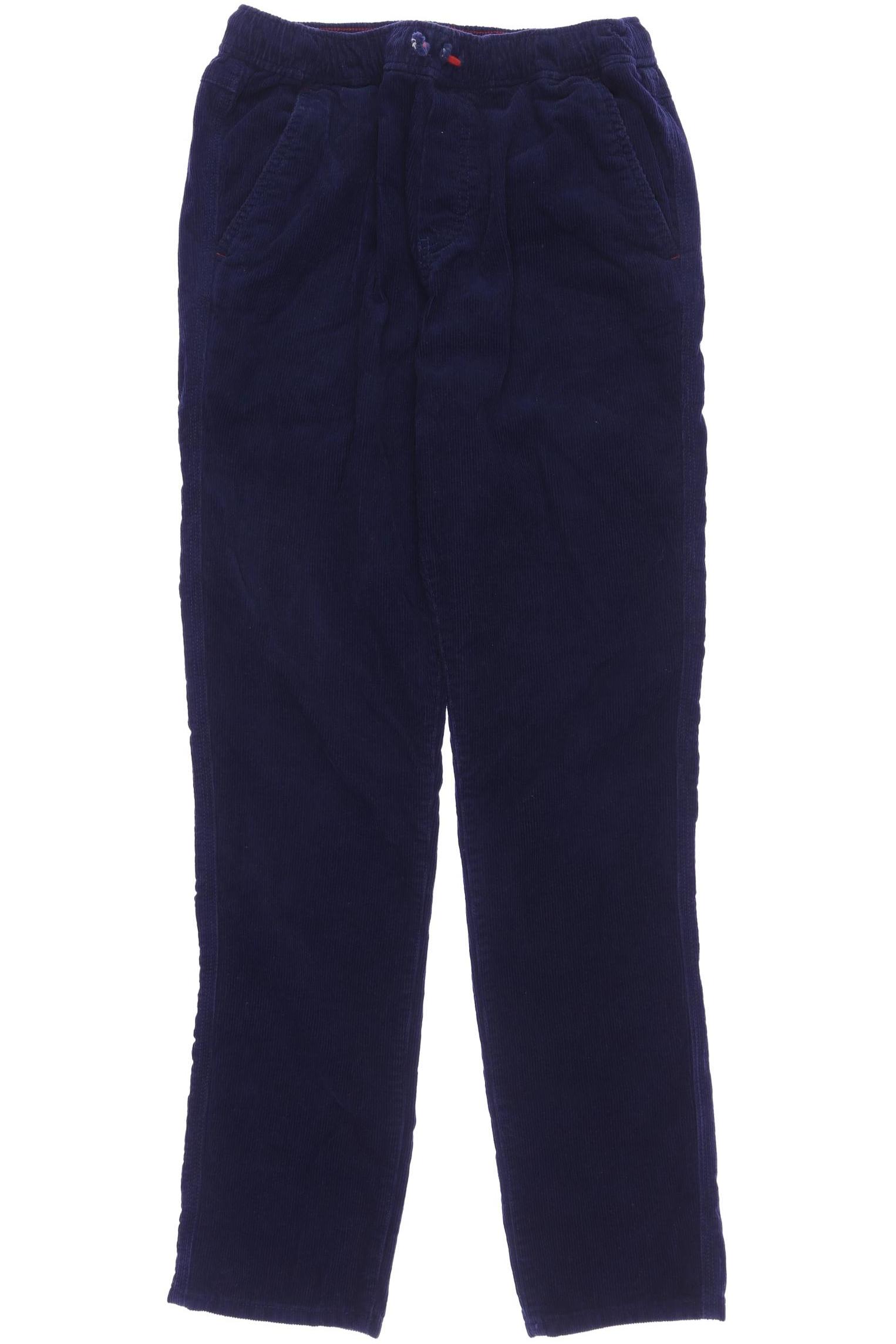 

Boden Damen Stoffhose, marineblau, Gr. 164