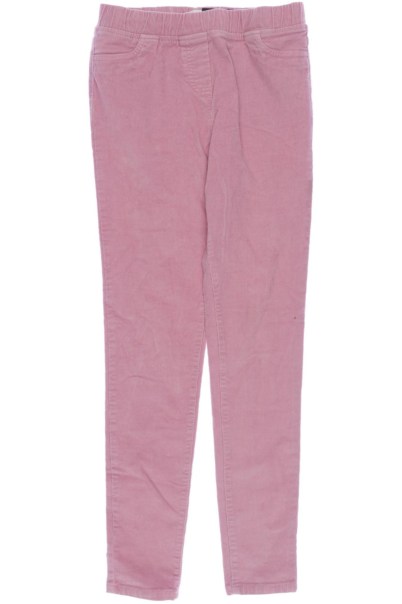 

Boden Damen Stoffhose, pink, Gr. 146