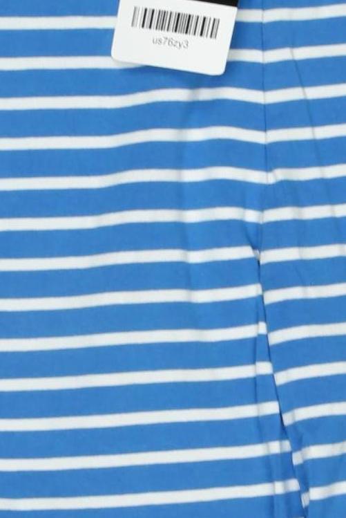 Thumbnail - Boden Mädchen Stoffhose, blau, Gr. 140