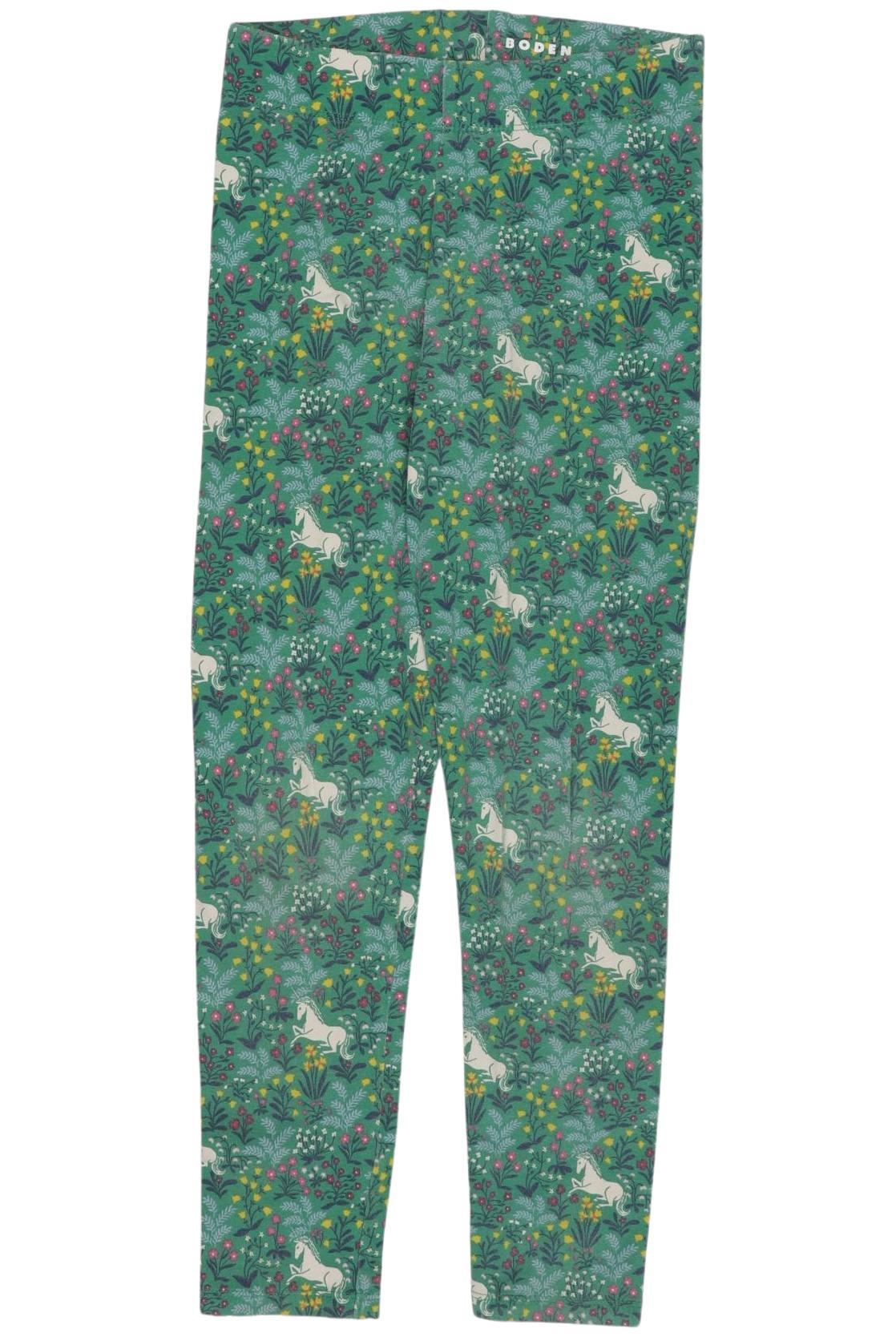 

Boden Damen Stoffhose, grün, Gr. 134