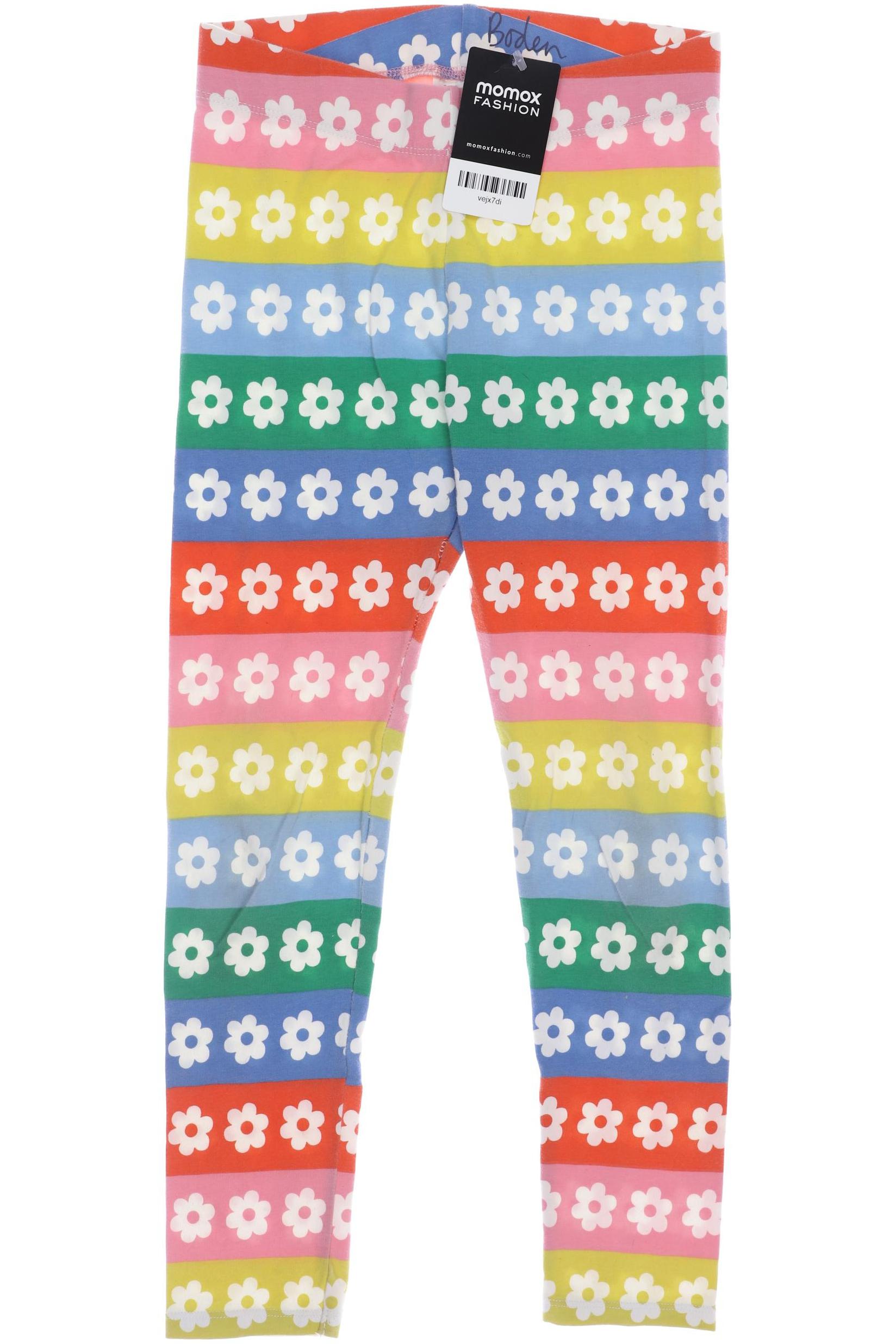 

Boden Mädchen Stoffhose, mehrfarbig