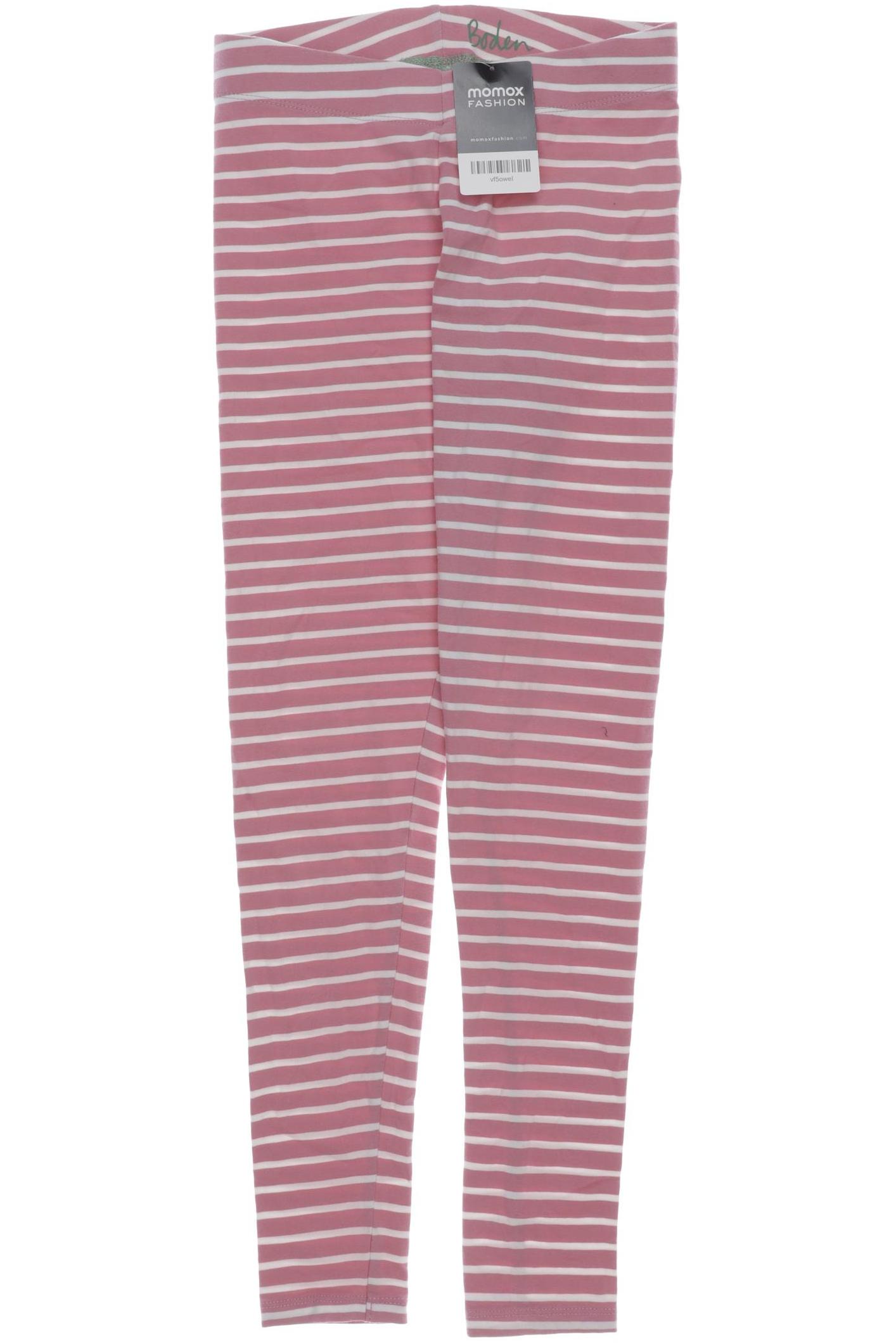 

Boden Damen Stoffhose, pink, Gr. 152