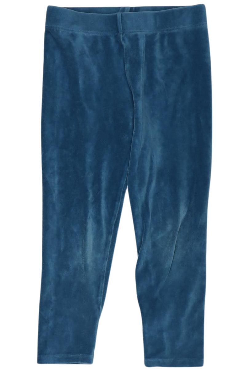 

Boden Mädchen Stoffhose, blau, Gr. 110