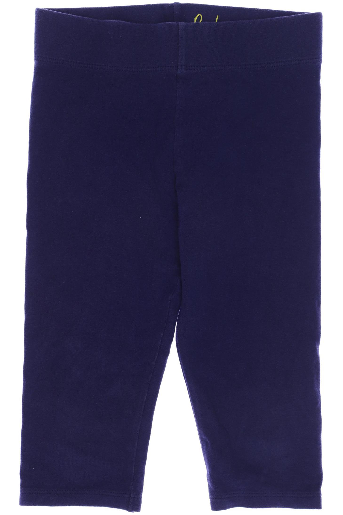 

Boden Damen Stoffhose, blau, Gr. 116