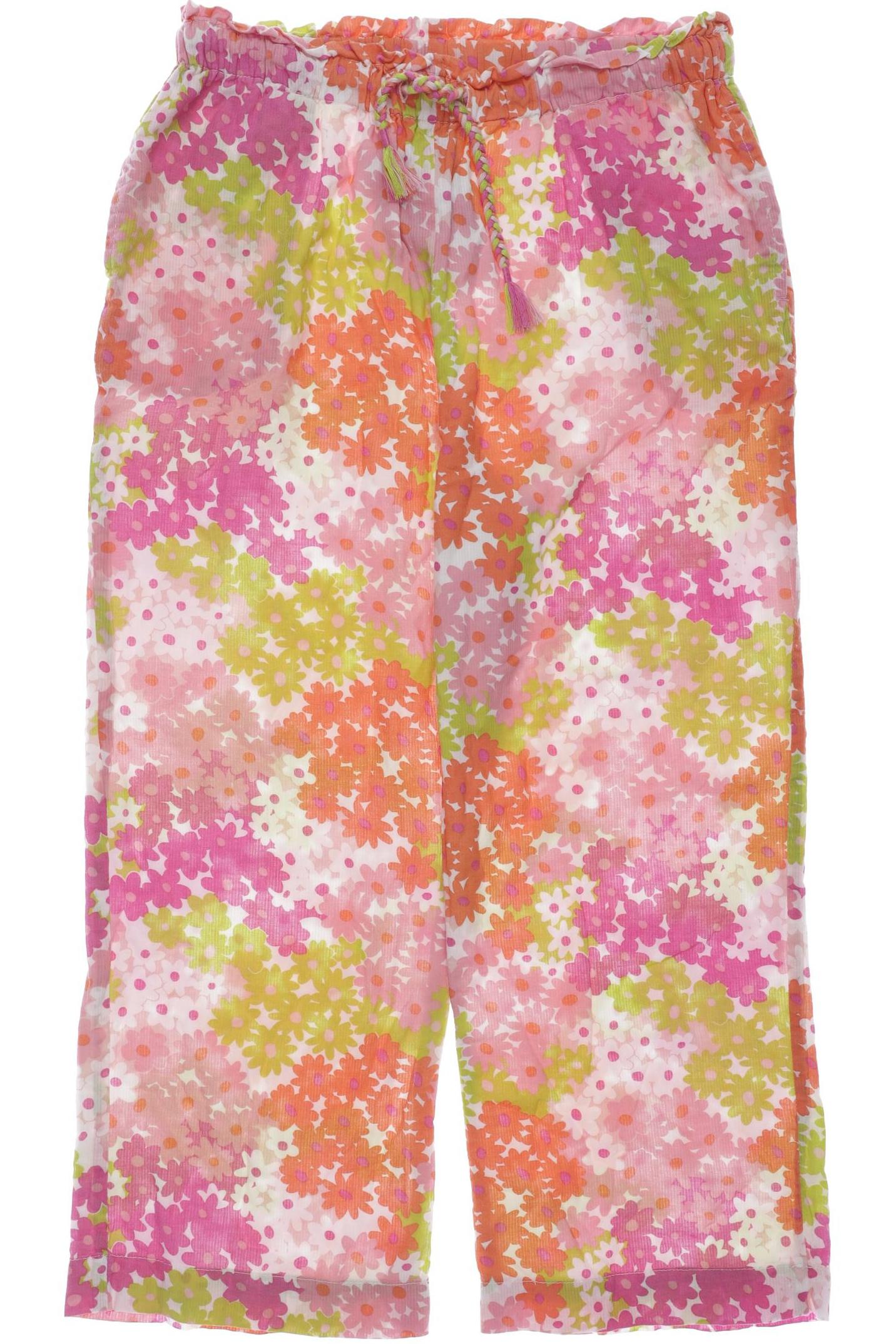 

Boden Mädchen Stoffhose, mehrfarbig
