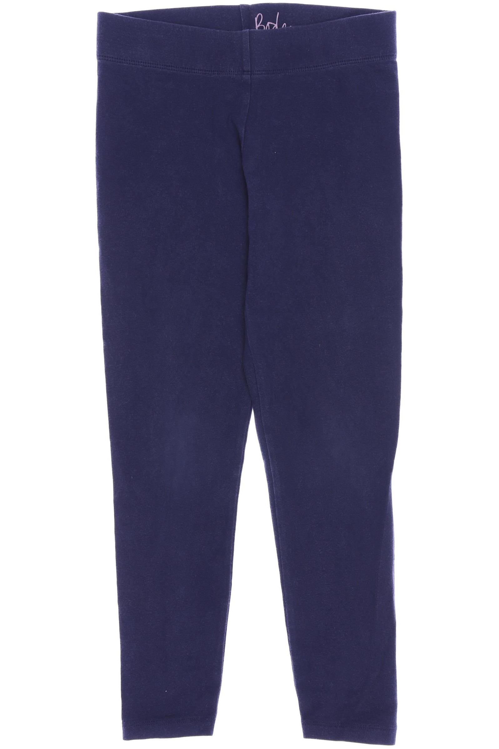 

Boden Mädchen Stoffhose, blau