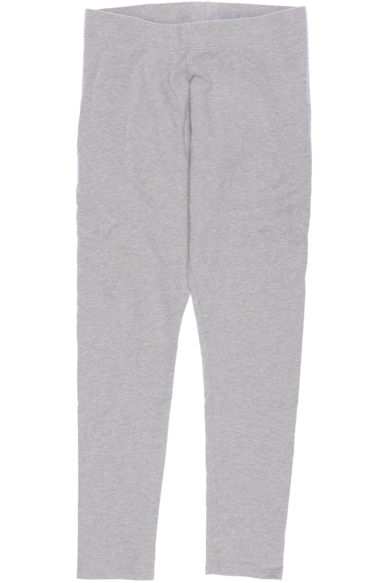 

Boden Damen Stoffhose, grau, Gr. 152