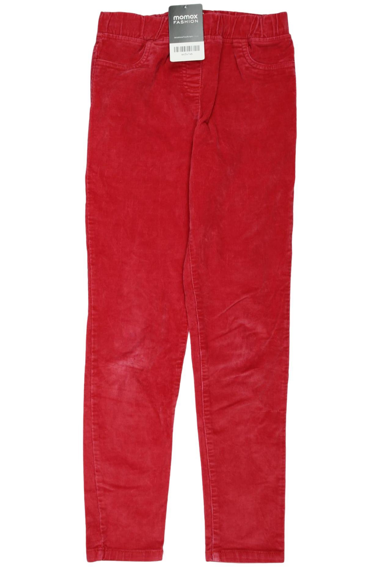 

Boden Damen Stoffhose, pink, Gr. 140