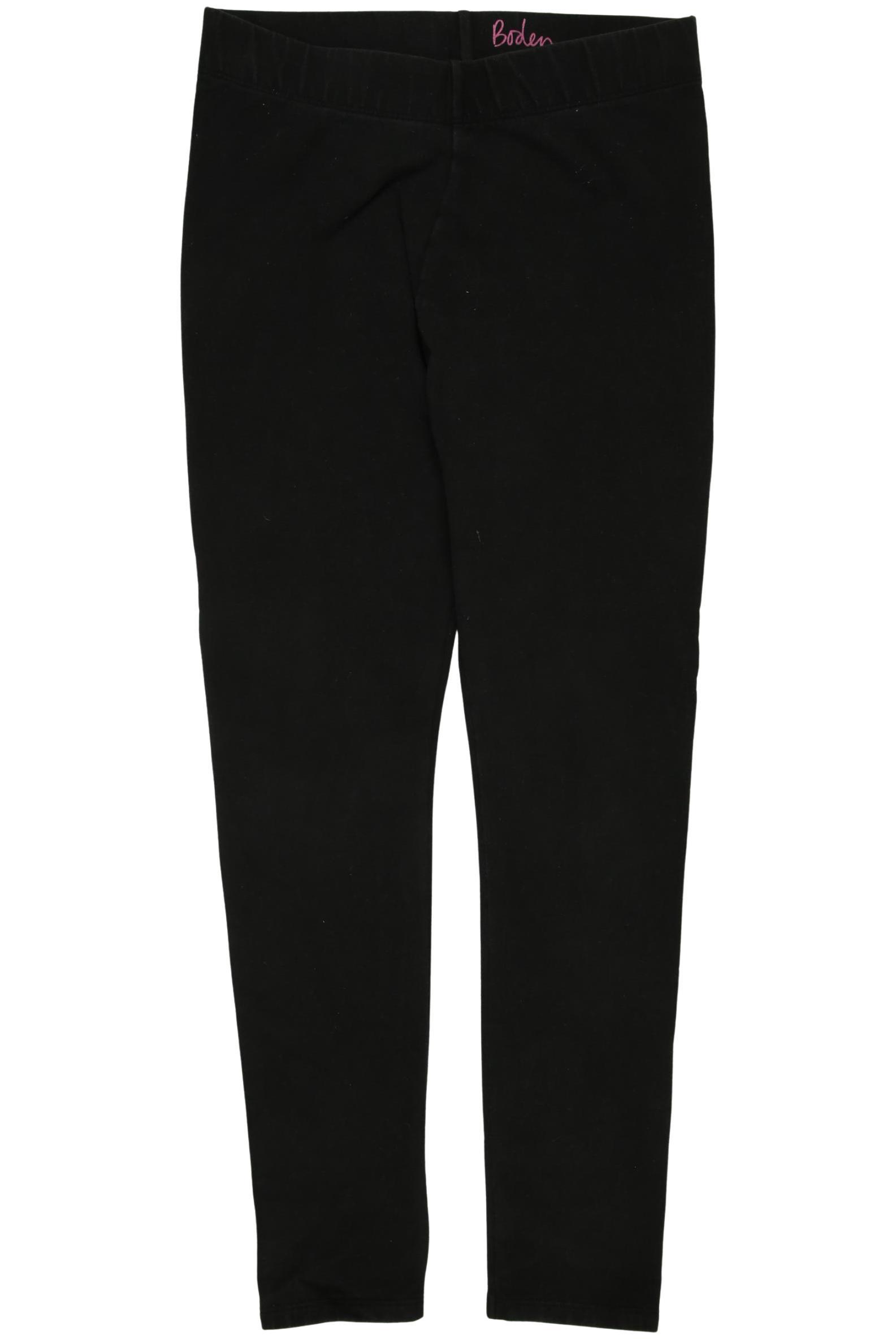 

Boden Damen Stoffhose, schwarz, Gr. 152
