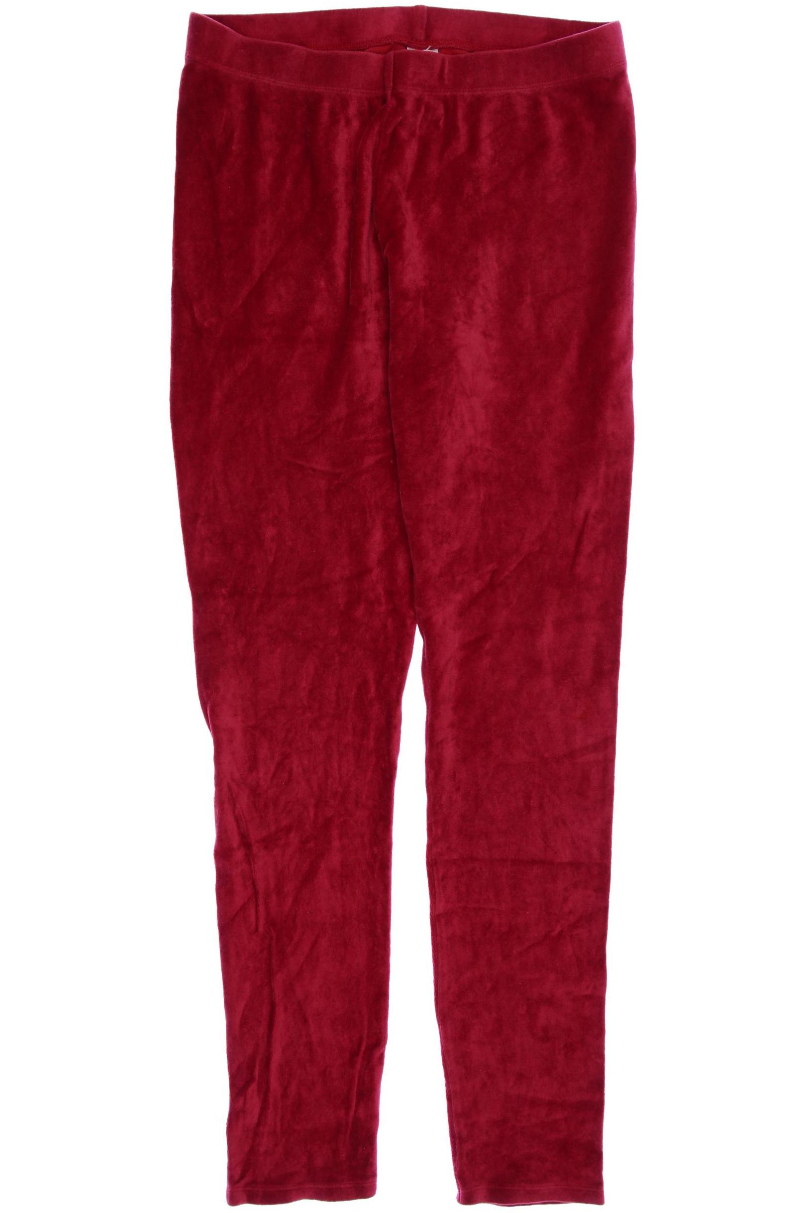 

Boden Damen Stoffhose, rot, Gr. 176