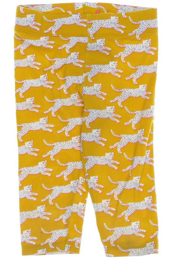 

Boden Damen Stoffhose, orange, Gr. 104
