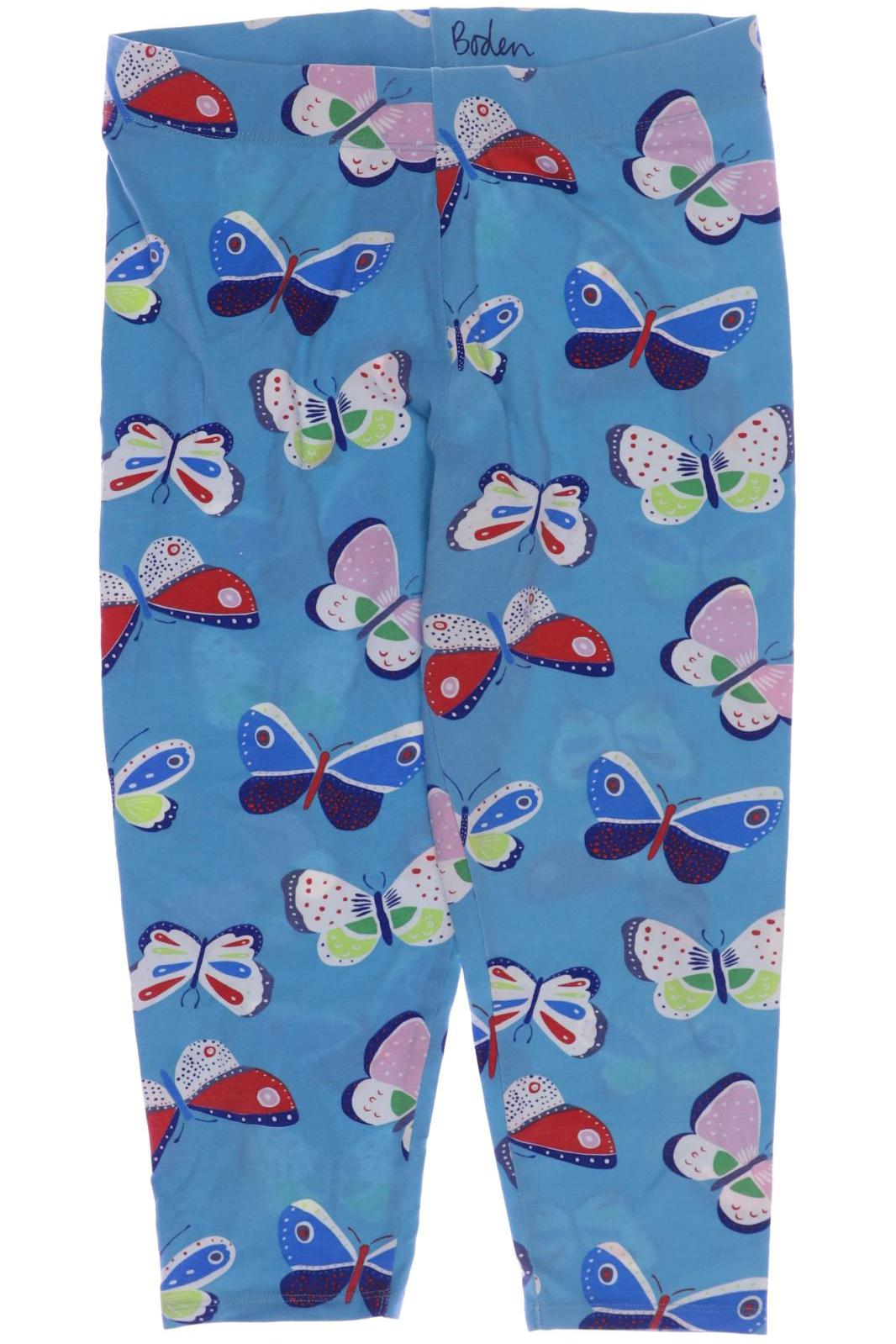 

Boden Damen Stoffhose, mehrfarbig, Gr. 170