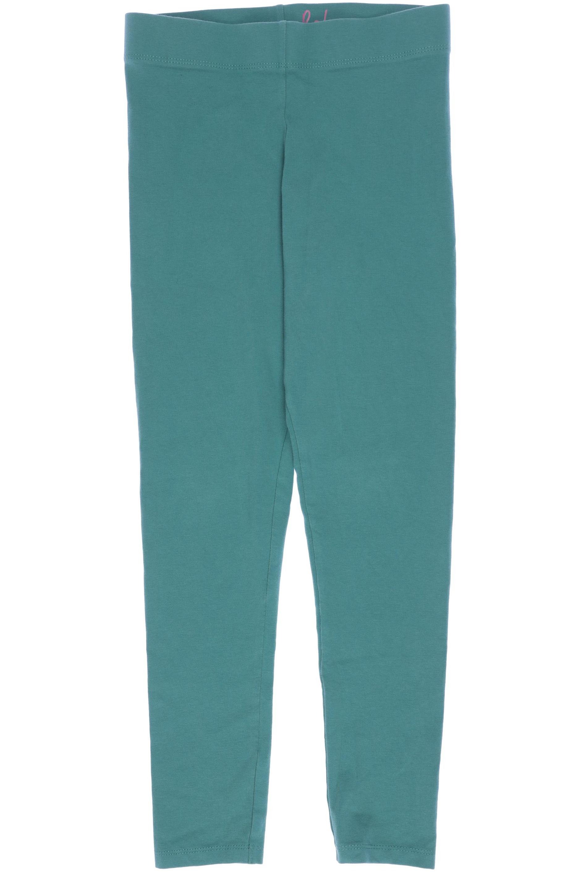 

Boden Damen Stoffhose, grün, Gr. 140