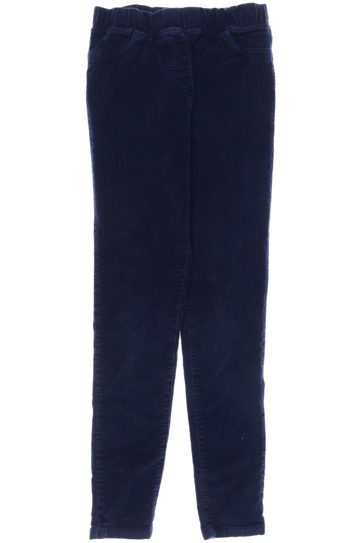 

Boden Damen Stoffhose, marineblau, Gr. 158