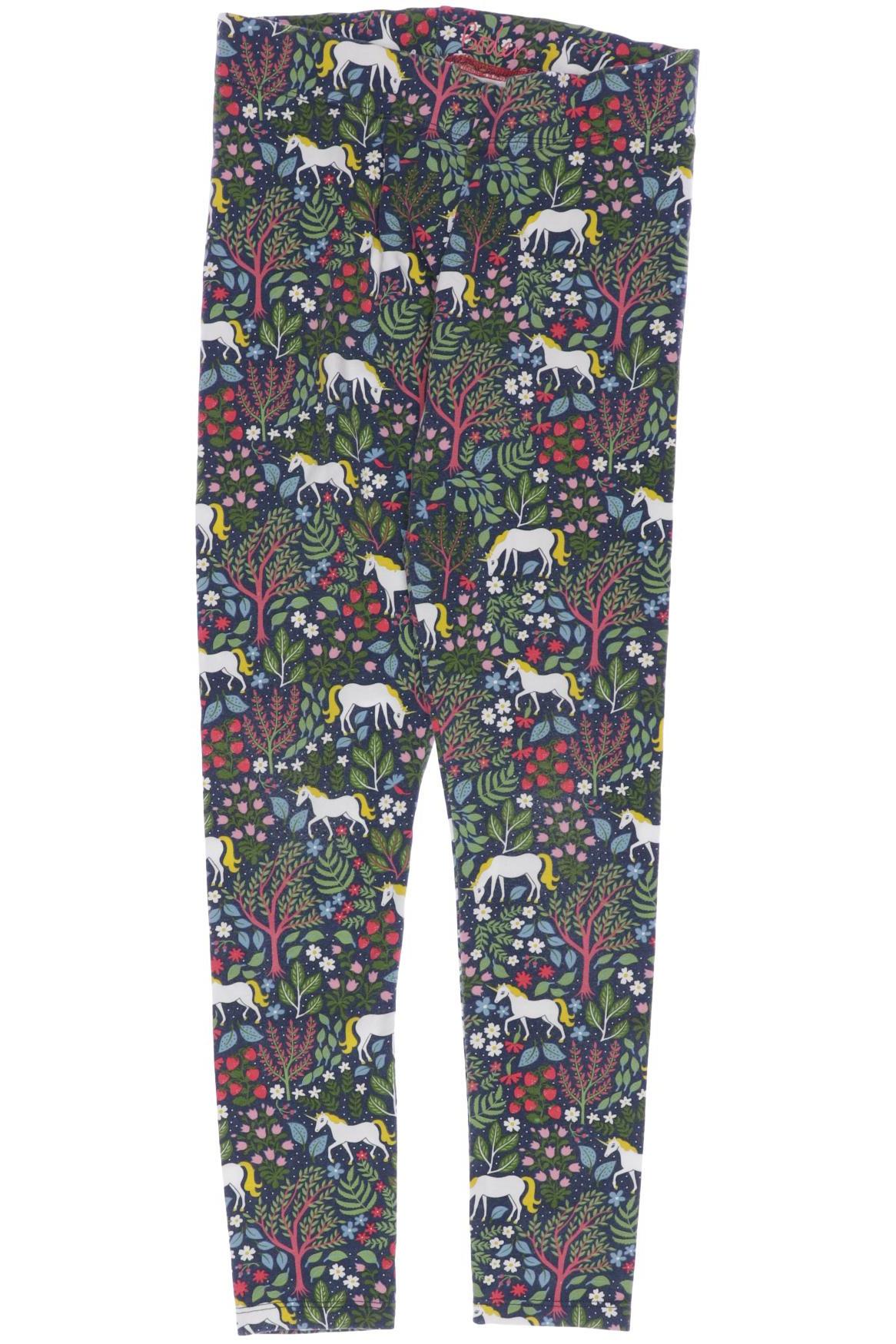 

Boden Damen Stoffhose, mehrfarbig, Gr. 128