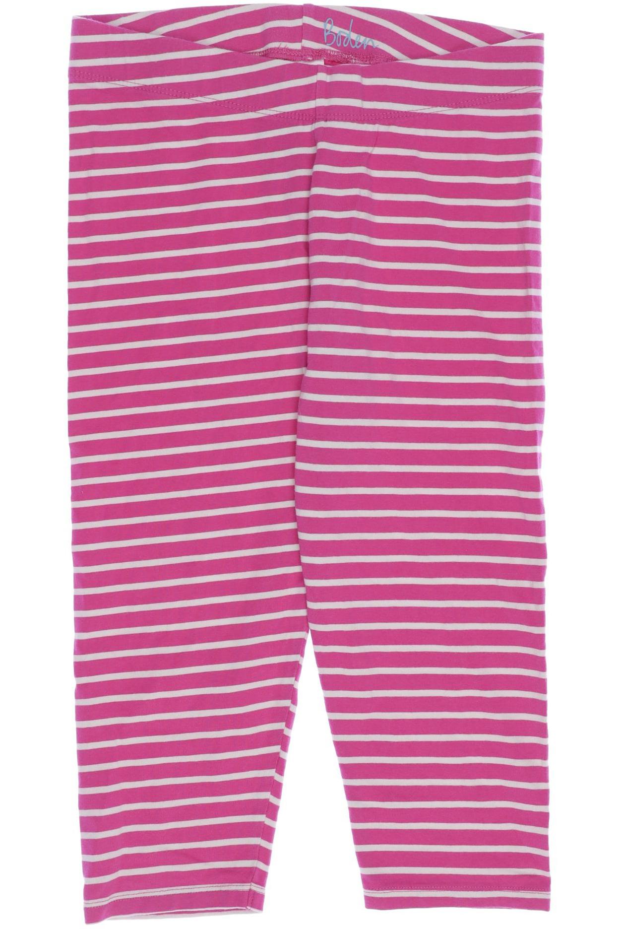 

Boden Damen Stoffhose, pink, Gr. 164