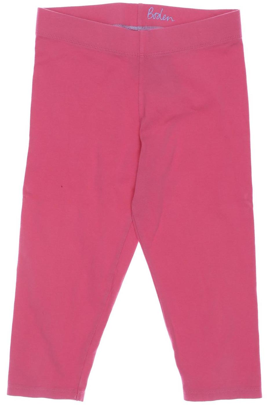 

Boden Mädchen Stoffhose, pink