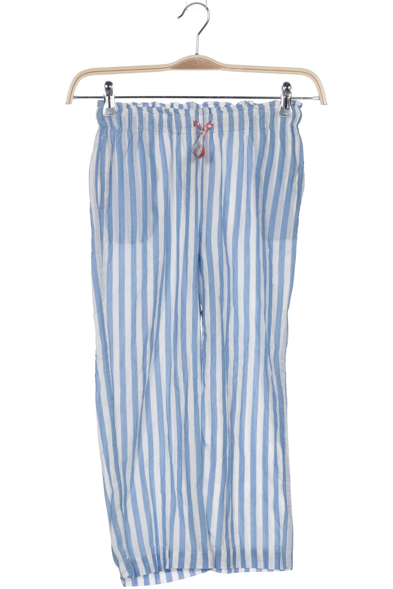 

Boden Mädchen Stoffhose, blau
