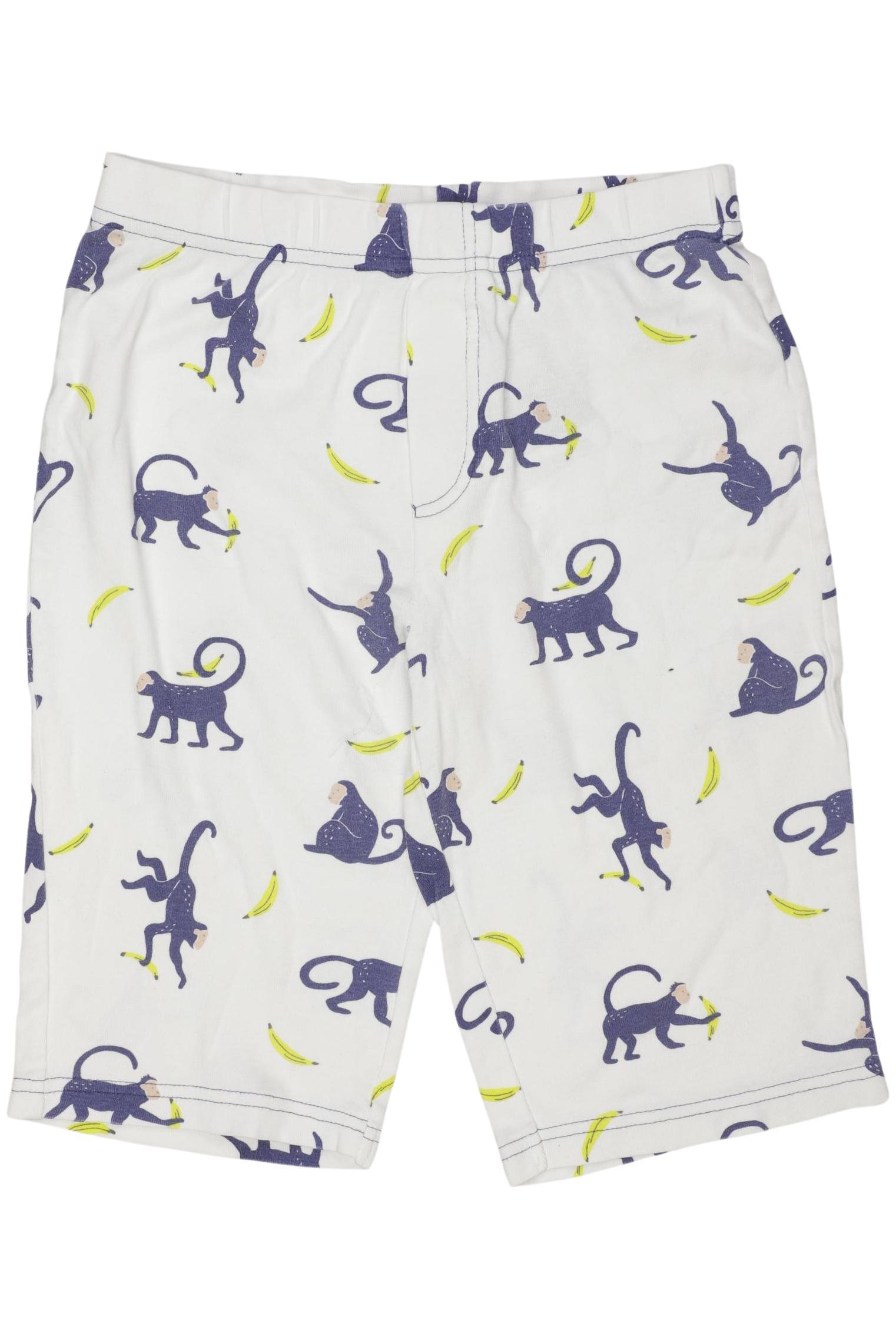 

Boden Mädchen Stoffhose, weiß, Gr. 140