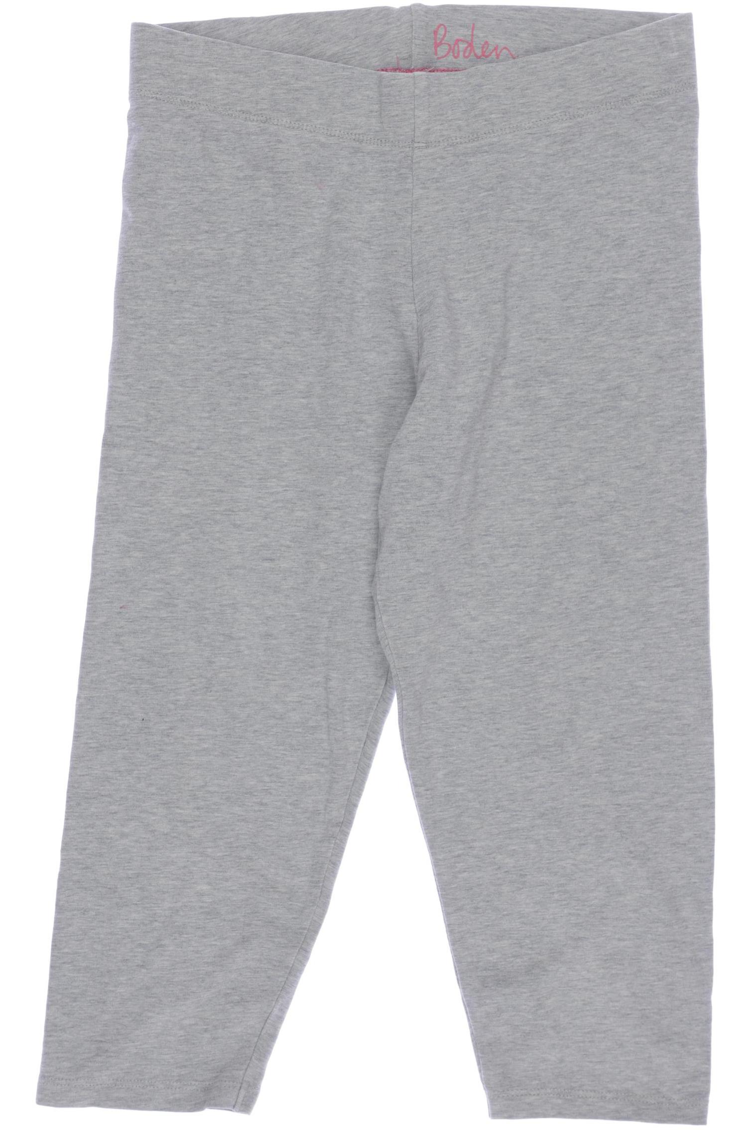 

Boden Mädchen Stoffhose, grau
